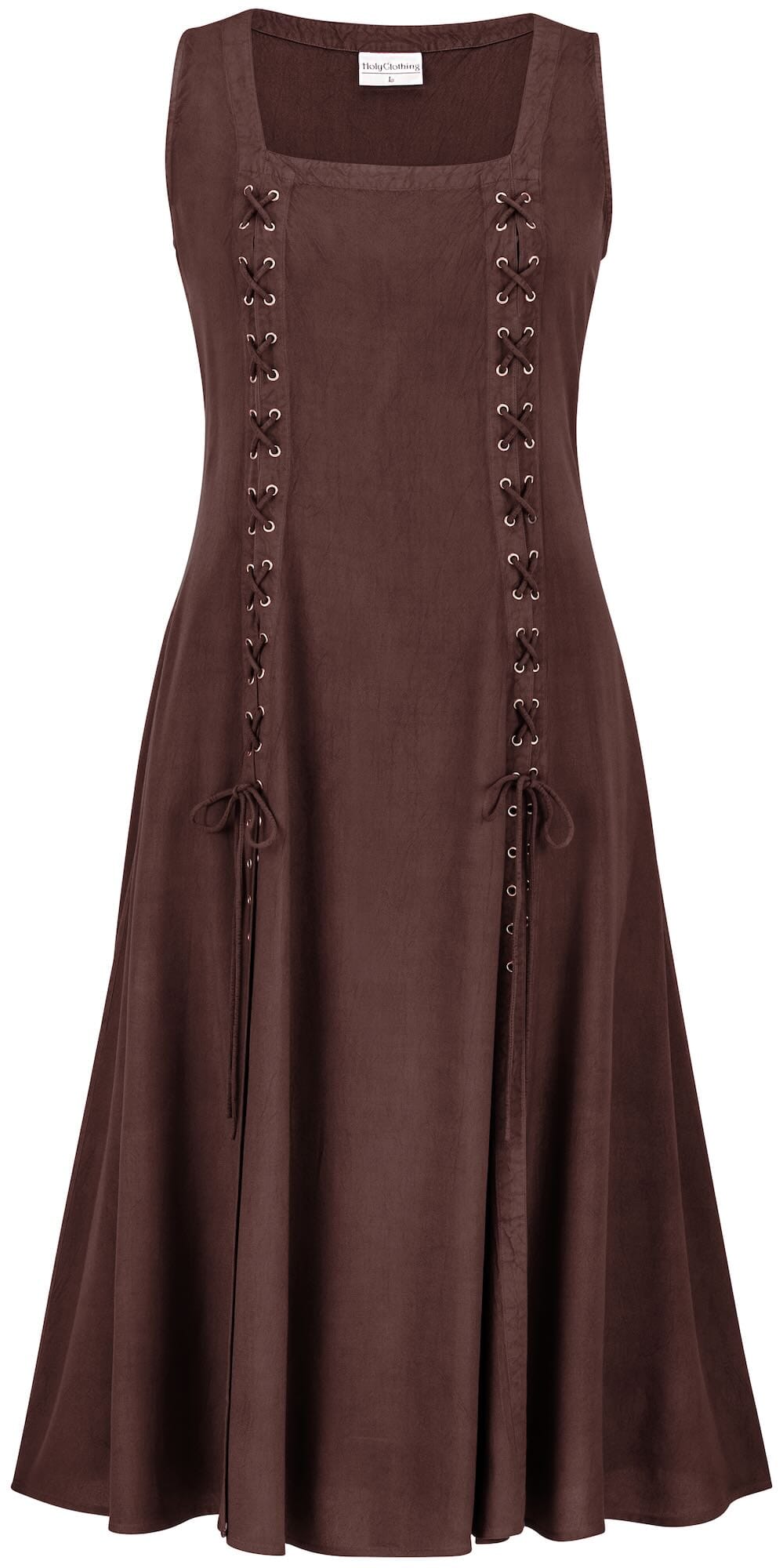 Amelia Maxi Overdress
