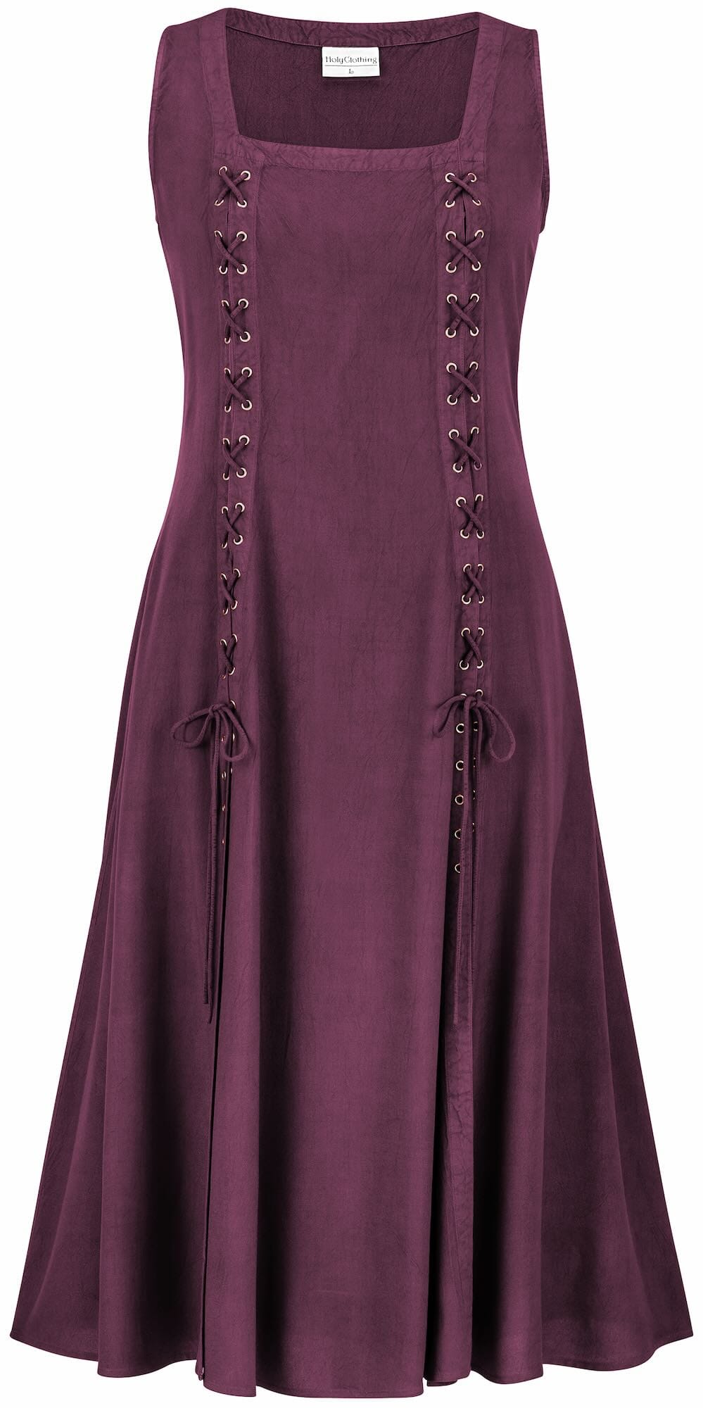 Amelia Maxi Overdress
