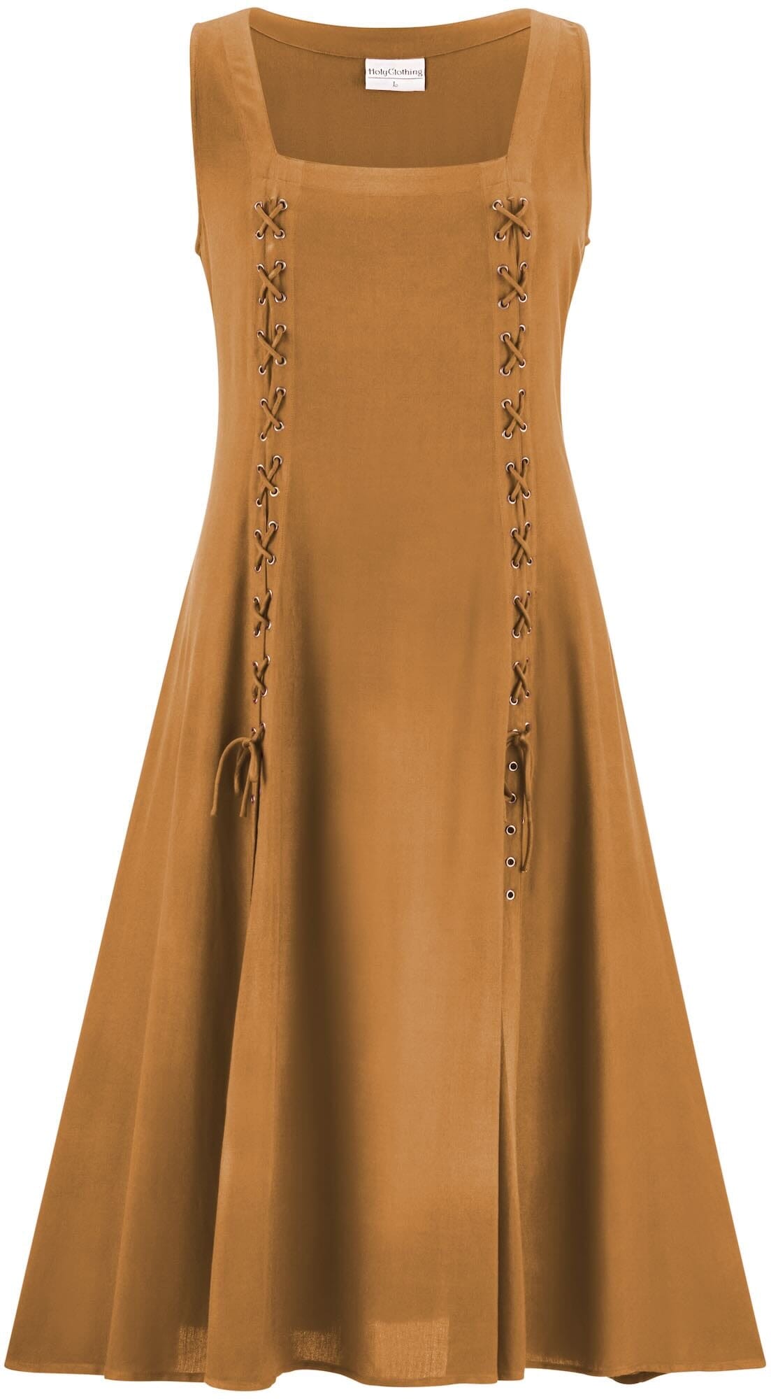 Amelia Maxi Overdress