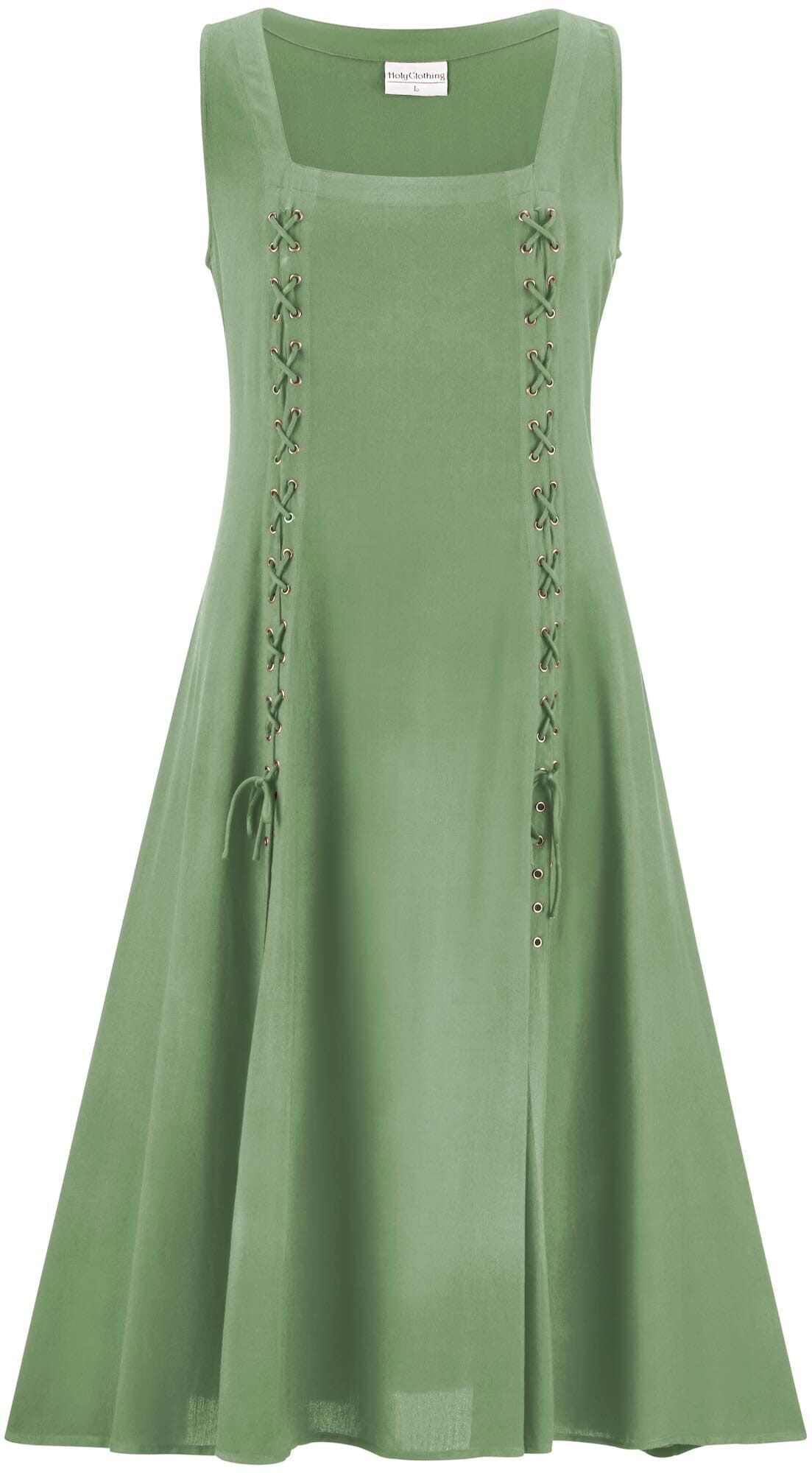 Amelia Maxi Overdress