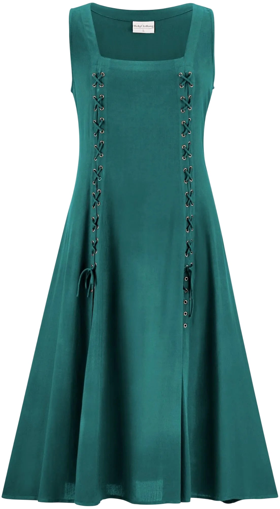 Amelia Maxi Overdress