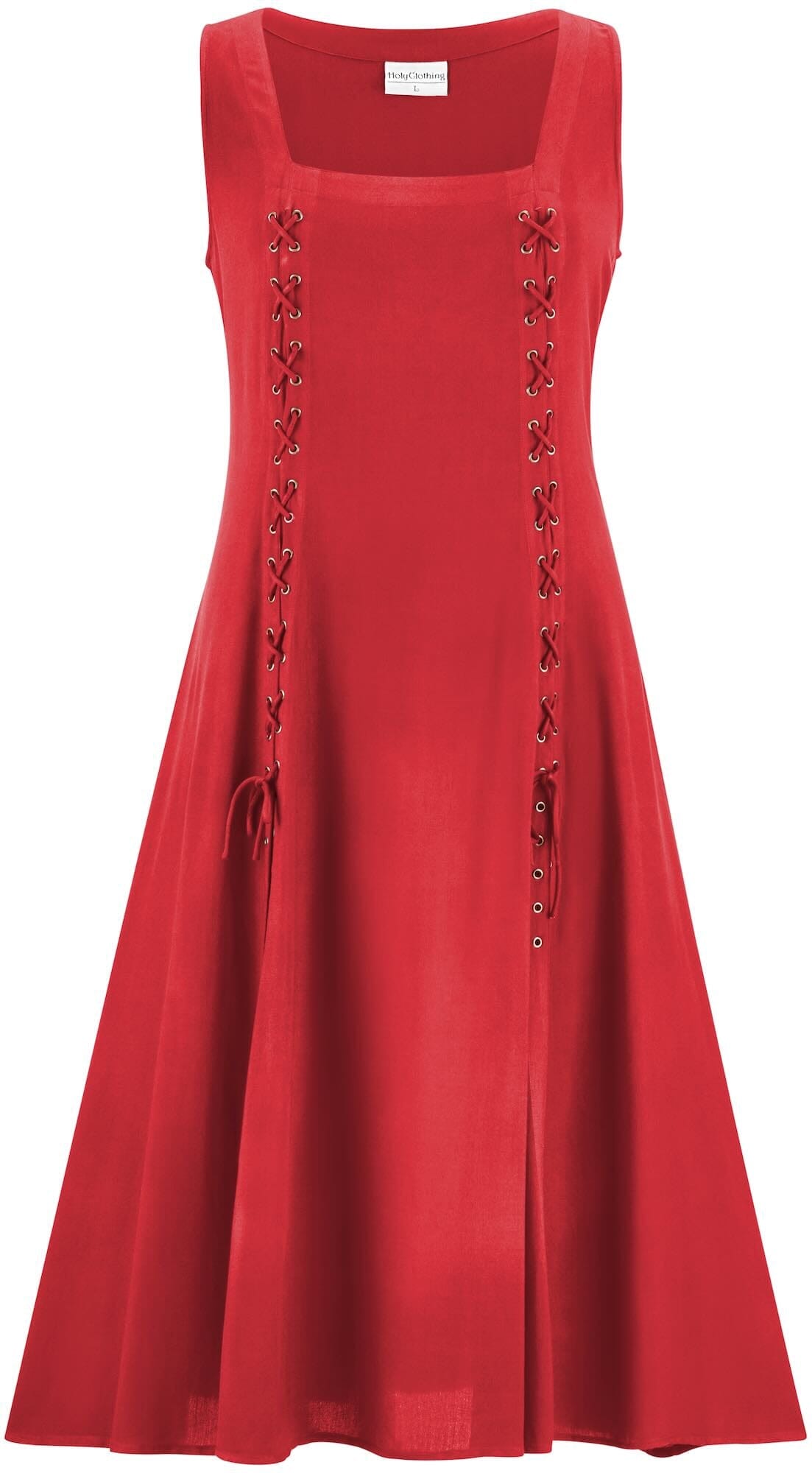 Amelia Maxi Overdress