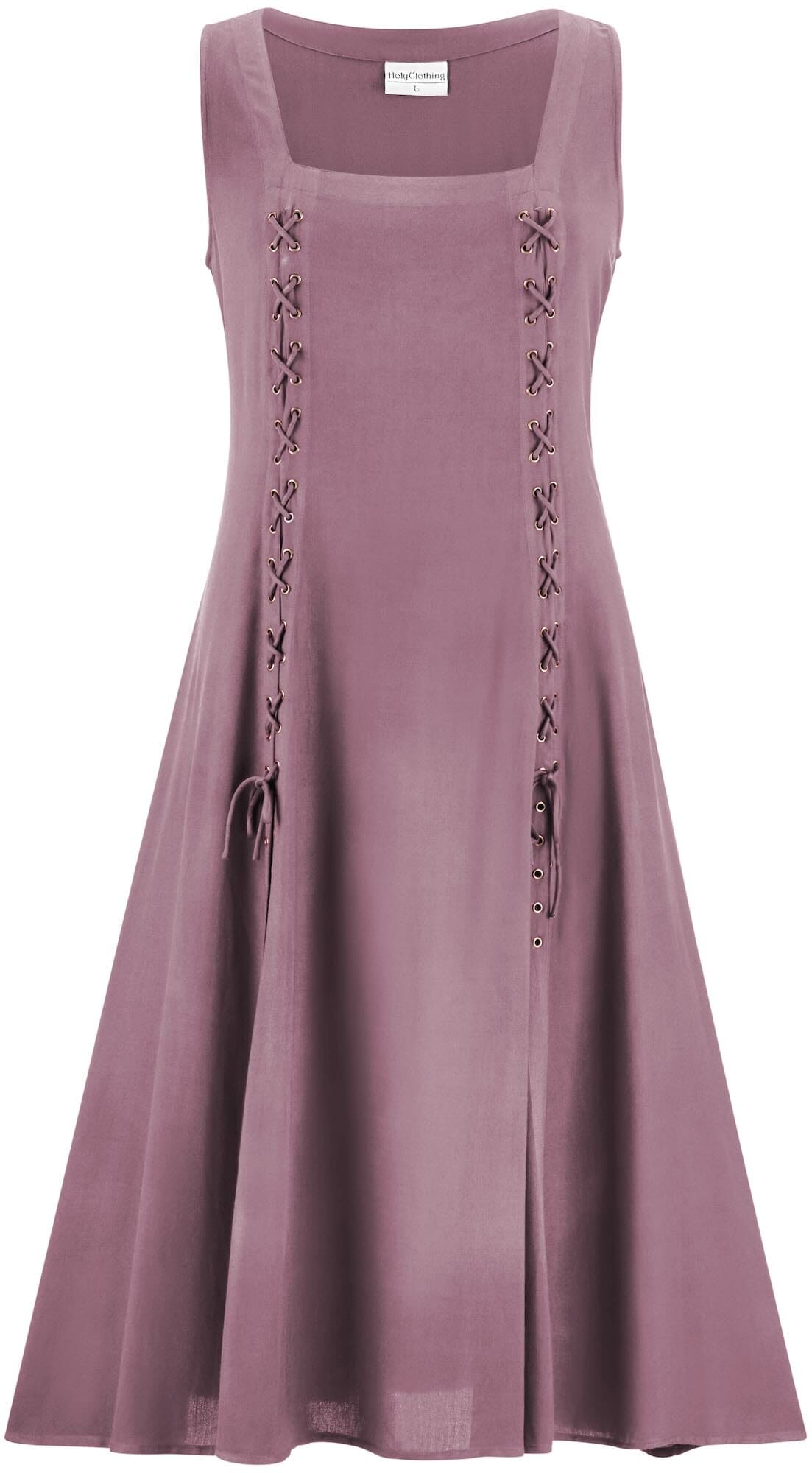 Amelia Maxi Overdress