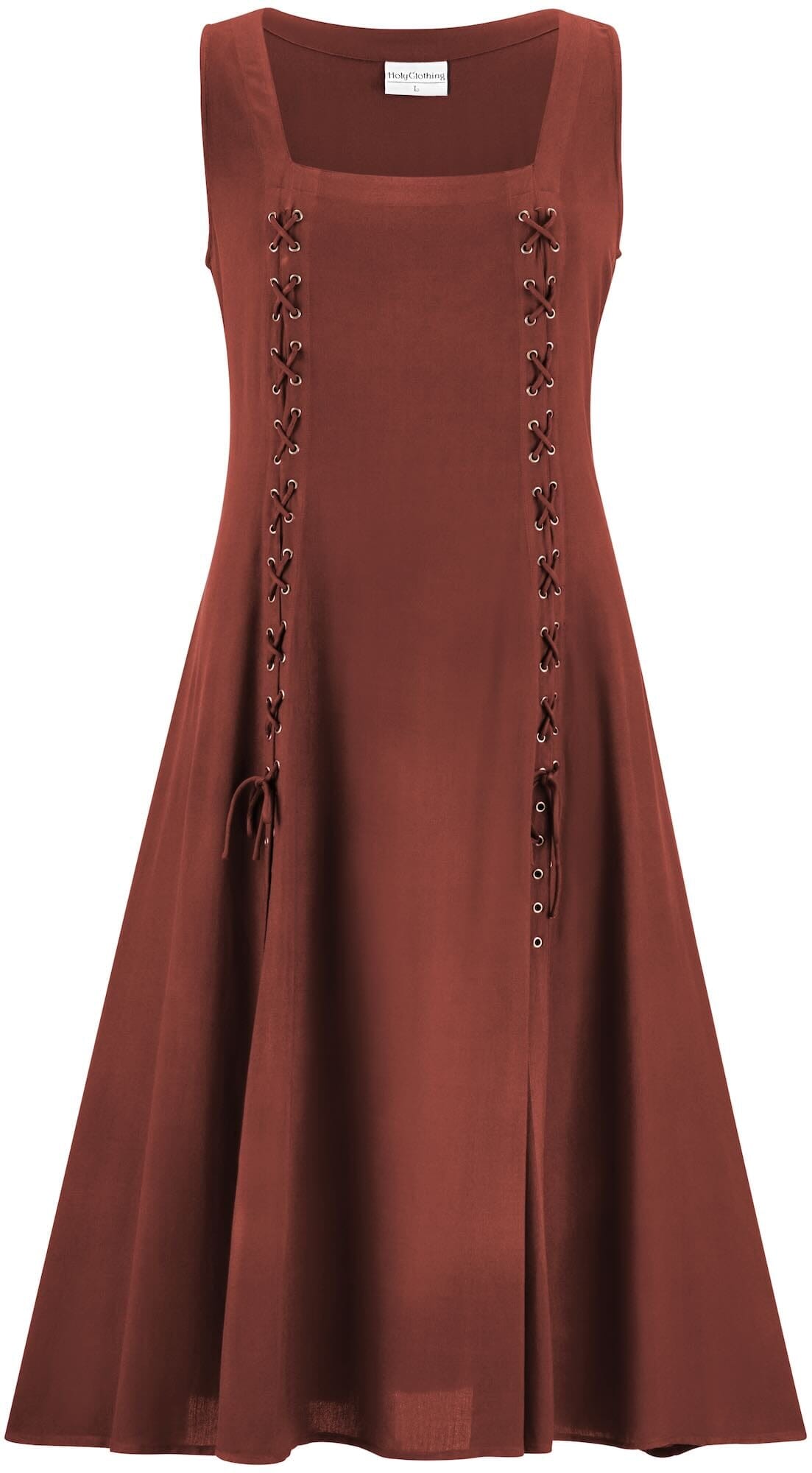 Amelia Maxi Overdress
