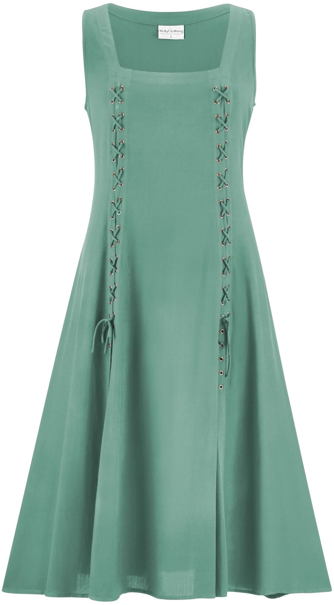 Amelia Maxi Overdress