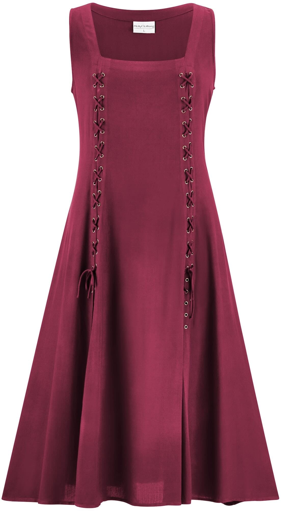 Amelia Maxi Overdress