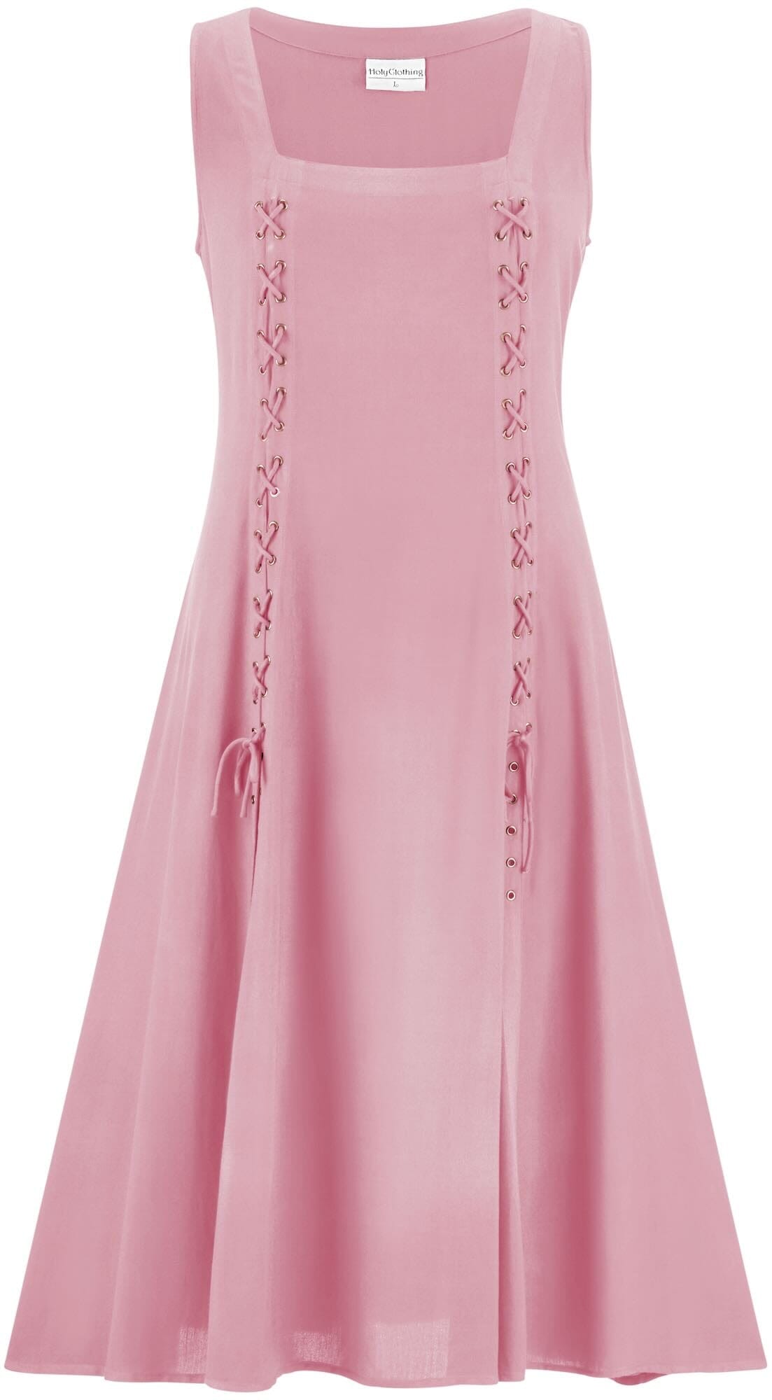 Amelia Maxi Overdress