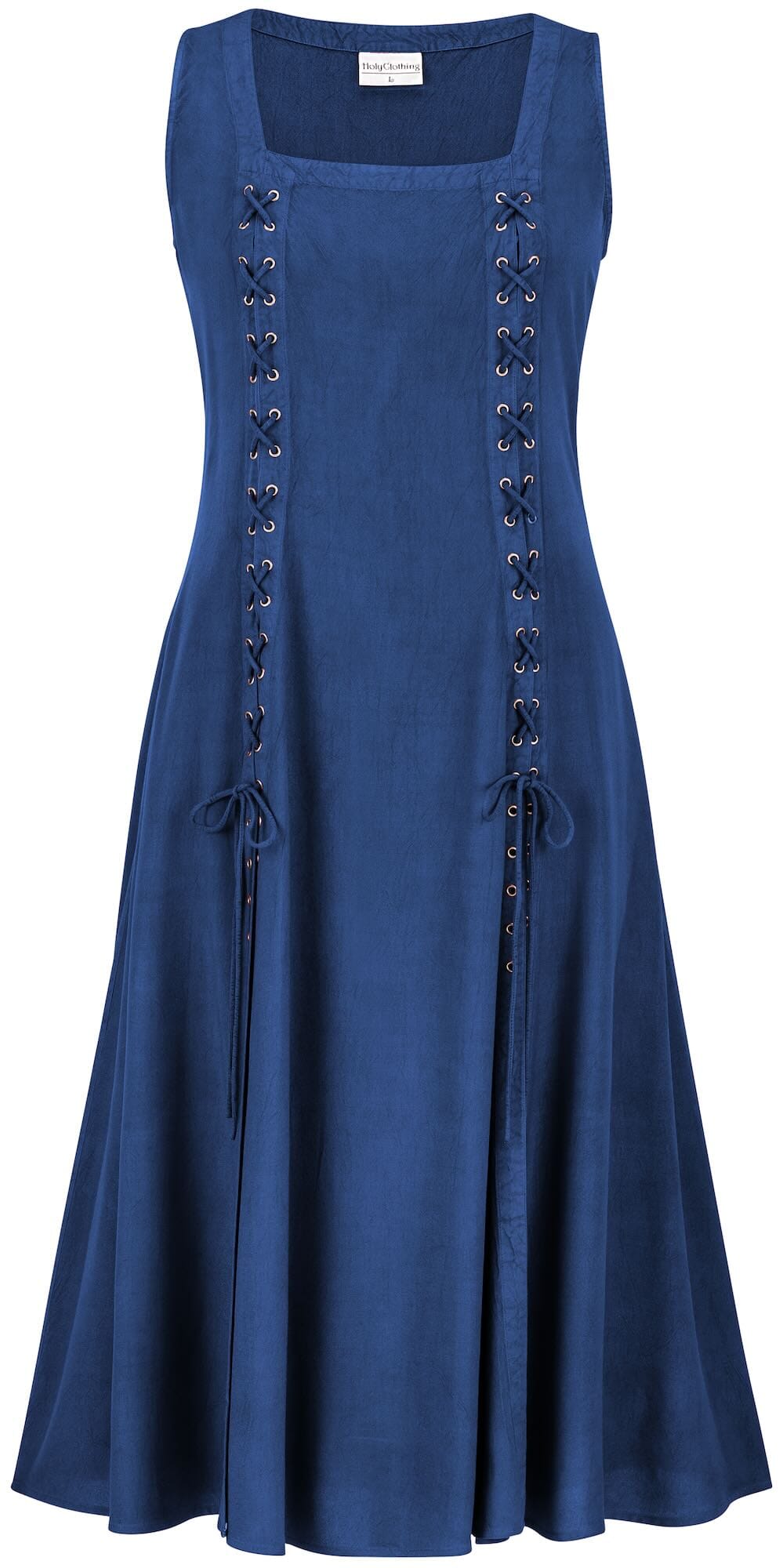 Amelia Maxi Overdress