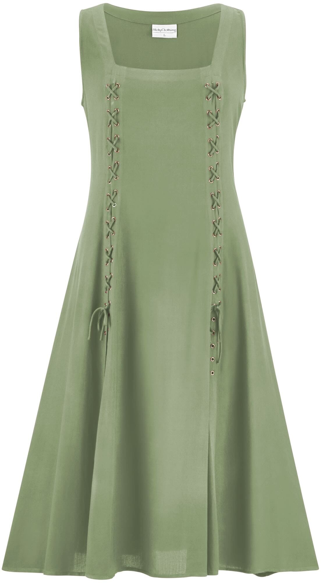 Amelia Maxi Overdress