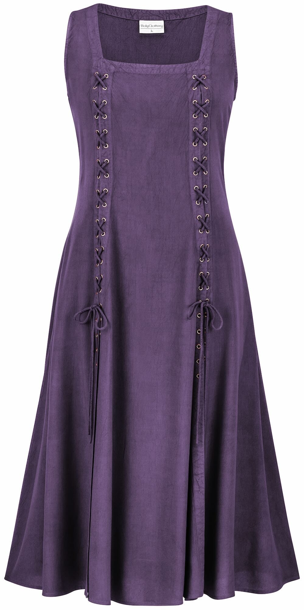 Amelia Maxi Overdress