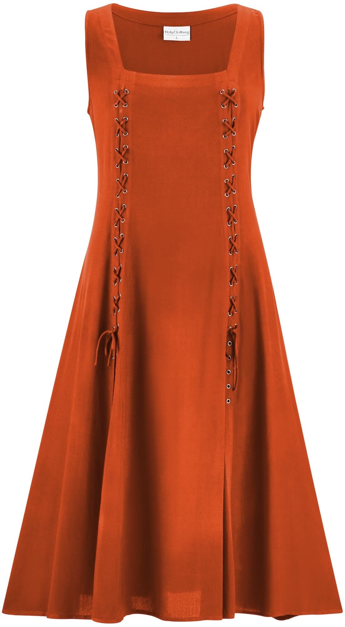Amelia Maxi Overdress