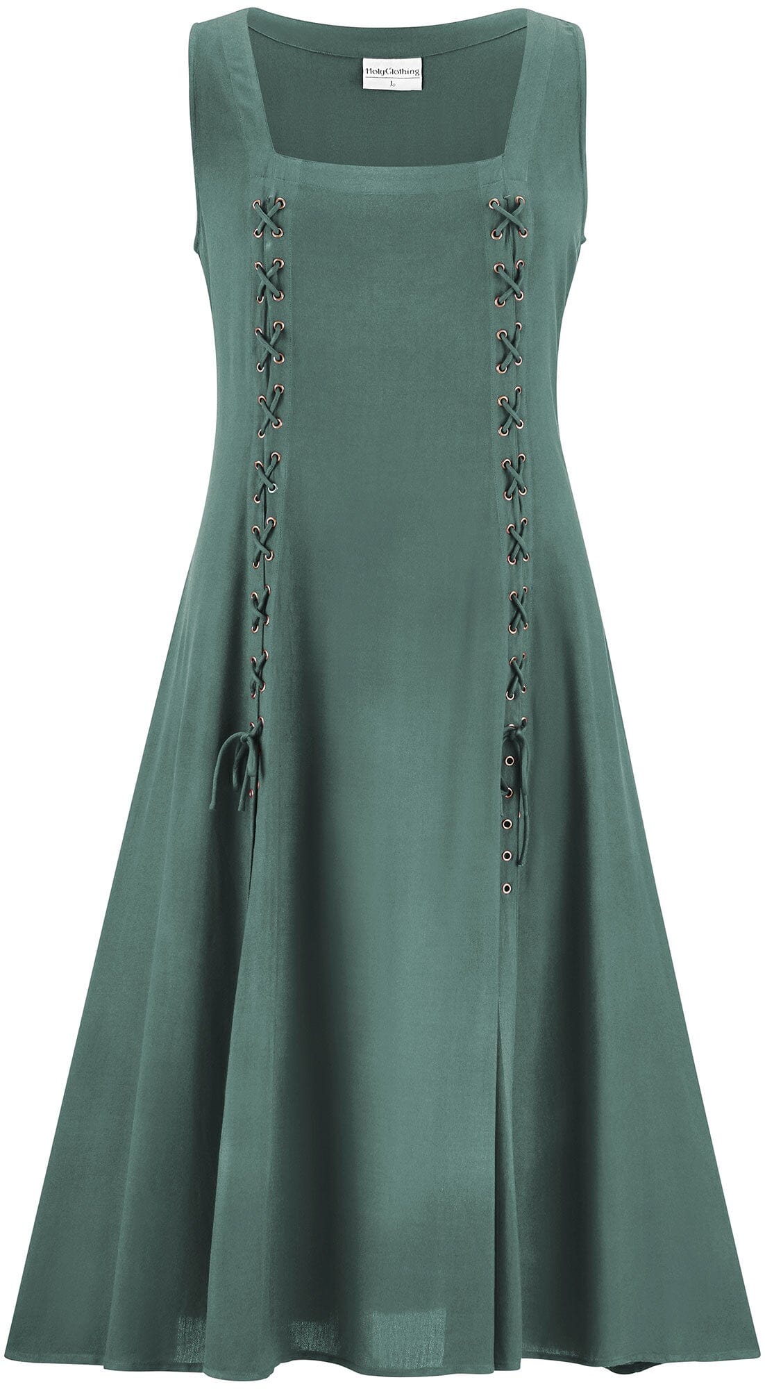Amelia Maxi Overdress