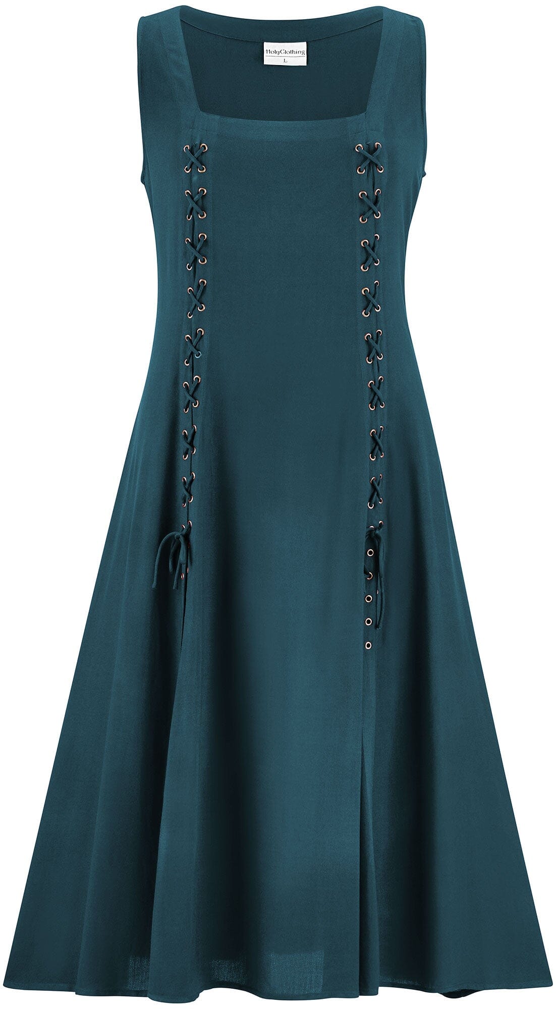 Amelia Maxi Overdress