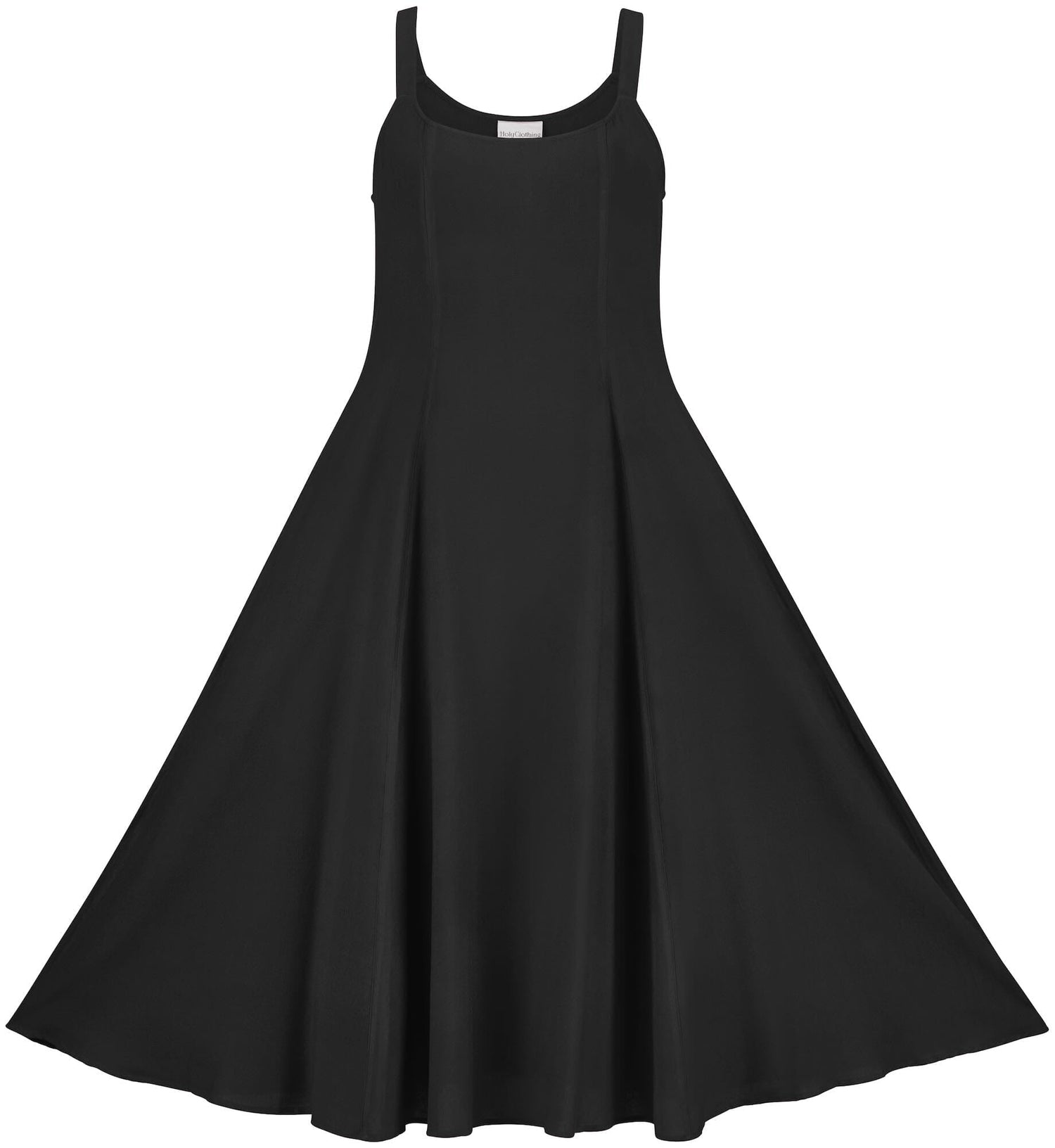 Amelia Maxi Chemise