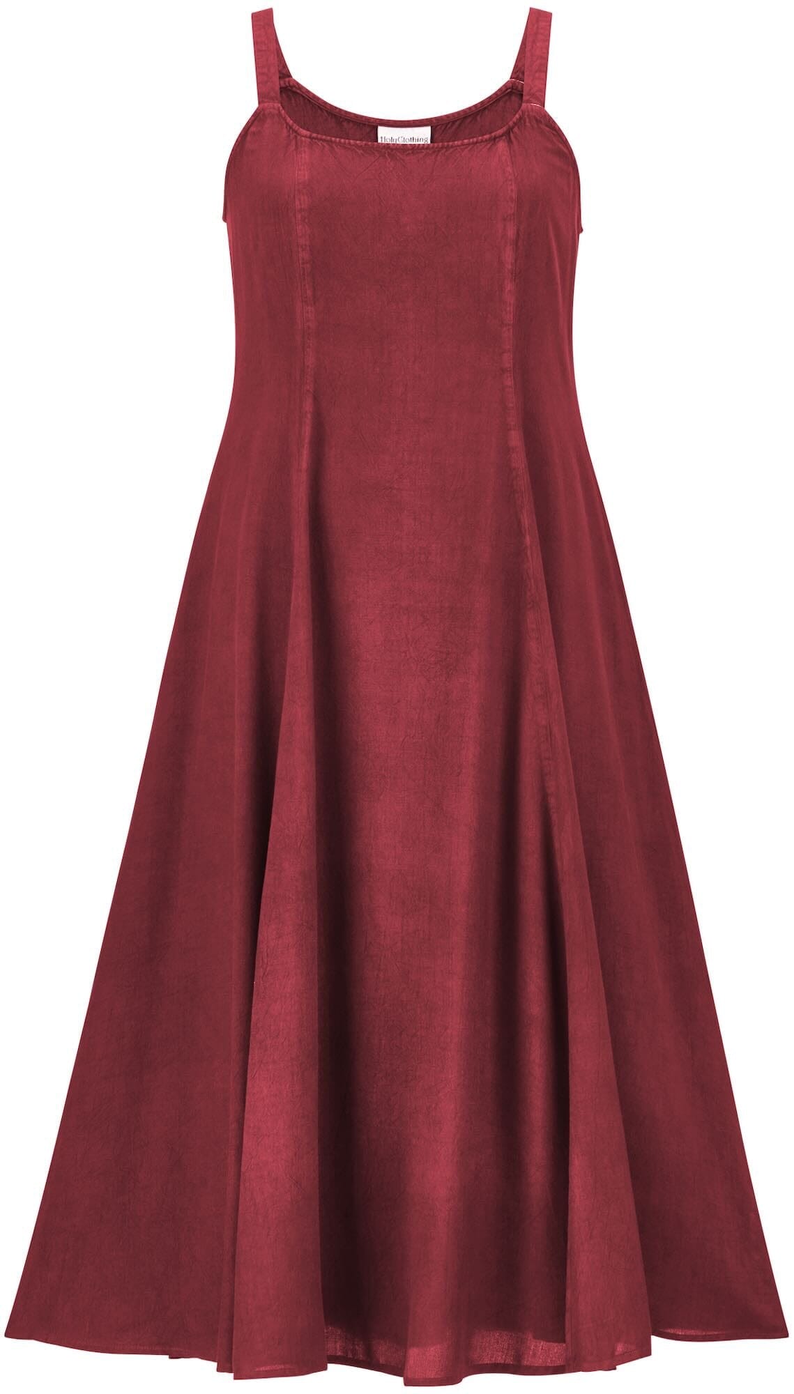 Amelia Maxi Chemise