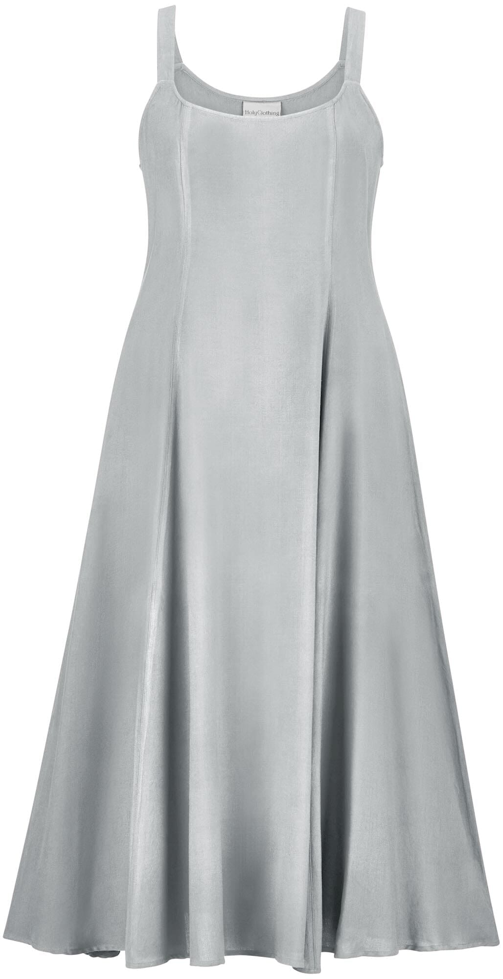 Amelia Maxi Chemise