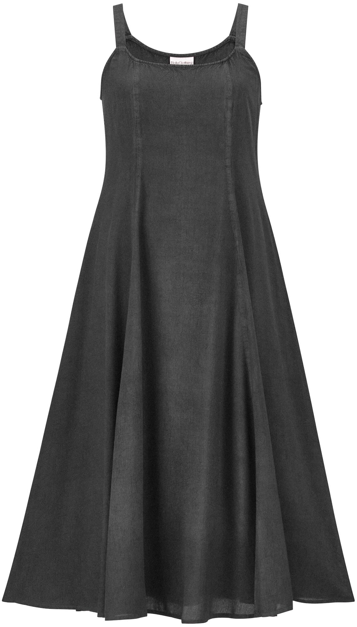 Amelia Maxi Chemise