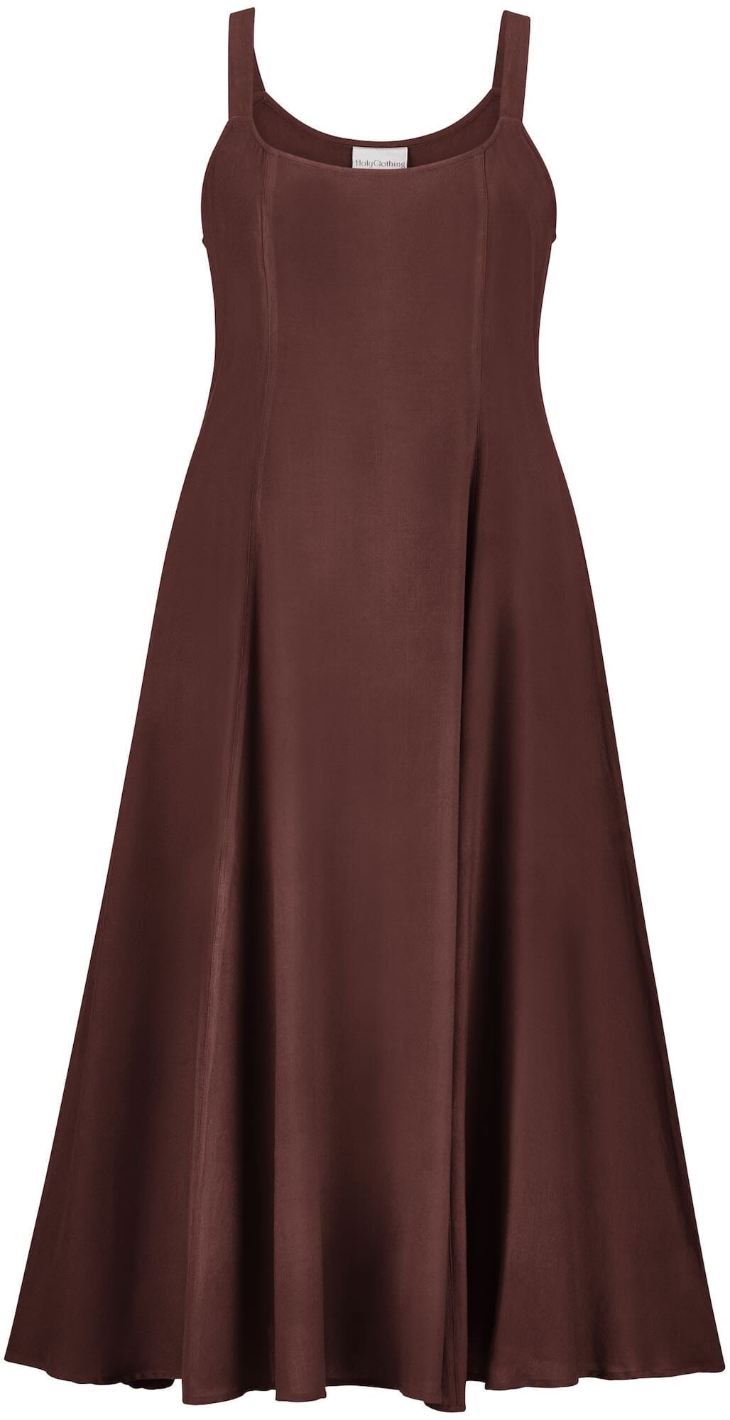 Amelia Maxi Chemise