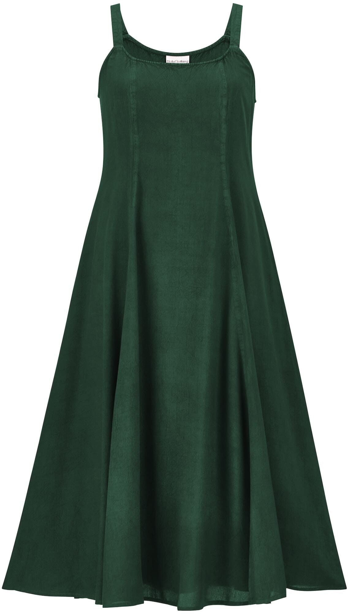 Amelia Maxi Chemise