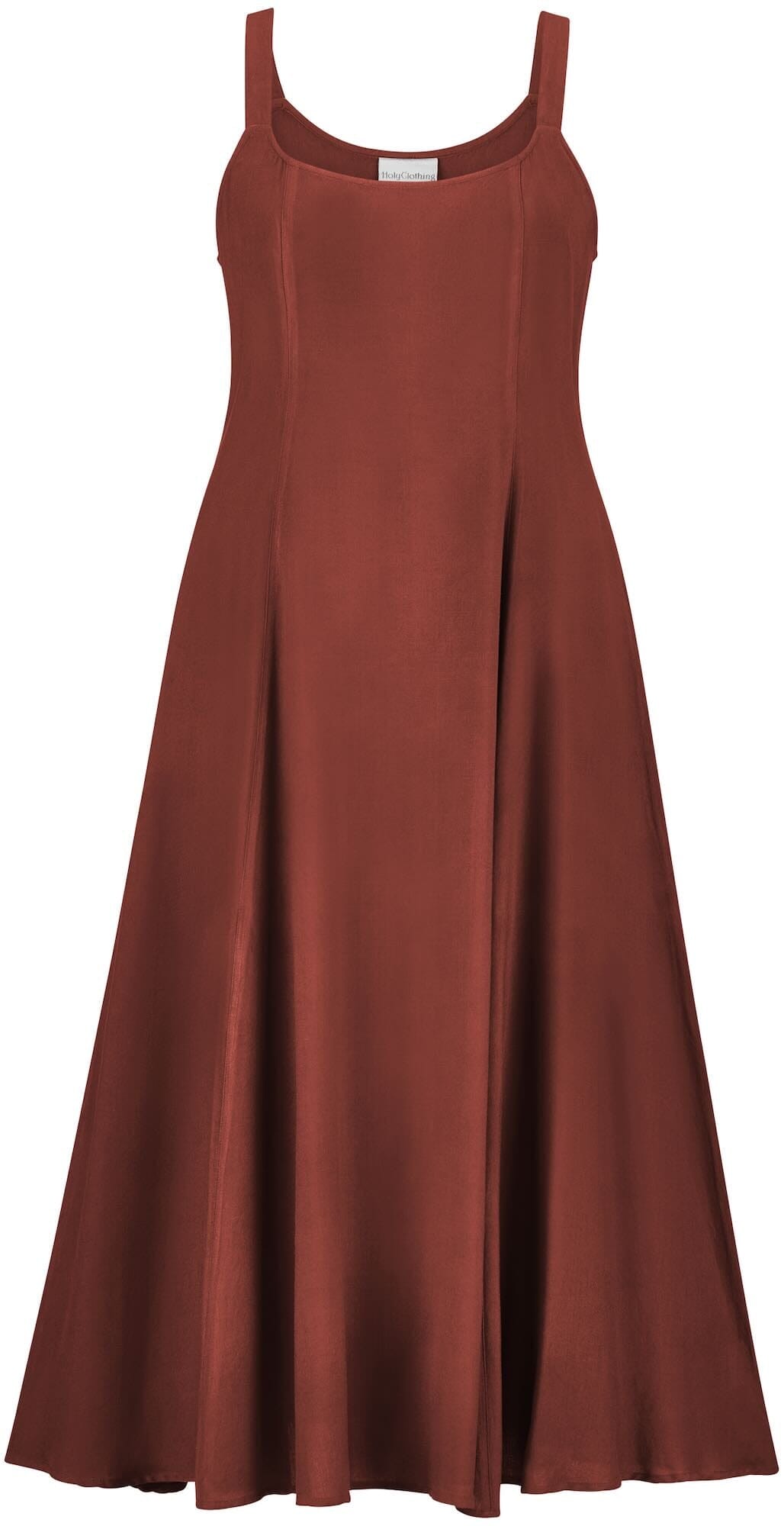 Amelia Maxi Chemise