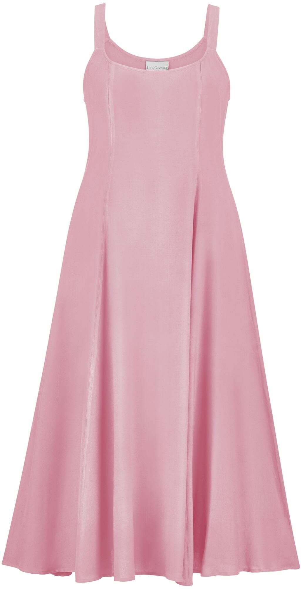Amelia Maxi Chemise