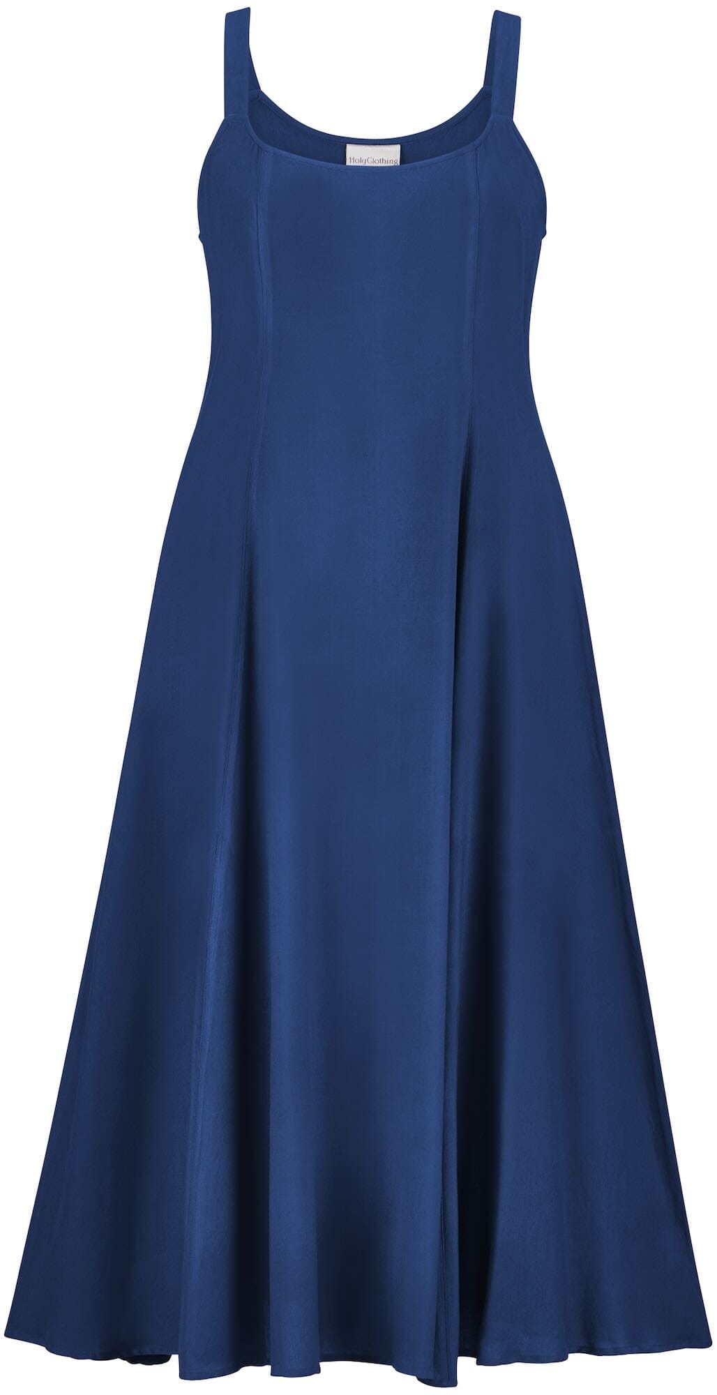 Amelia Maxi Chemise
