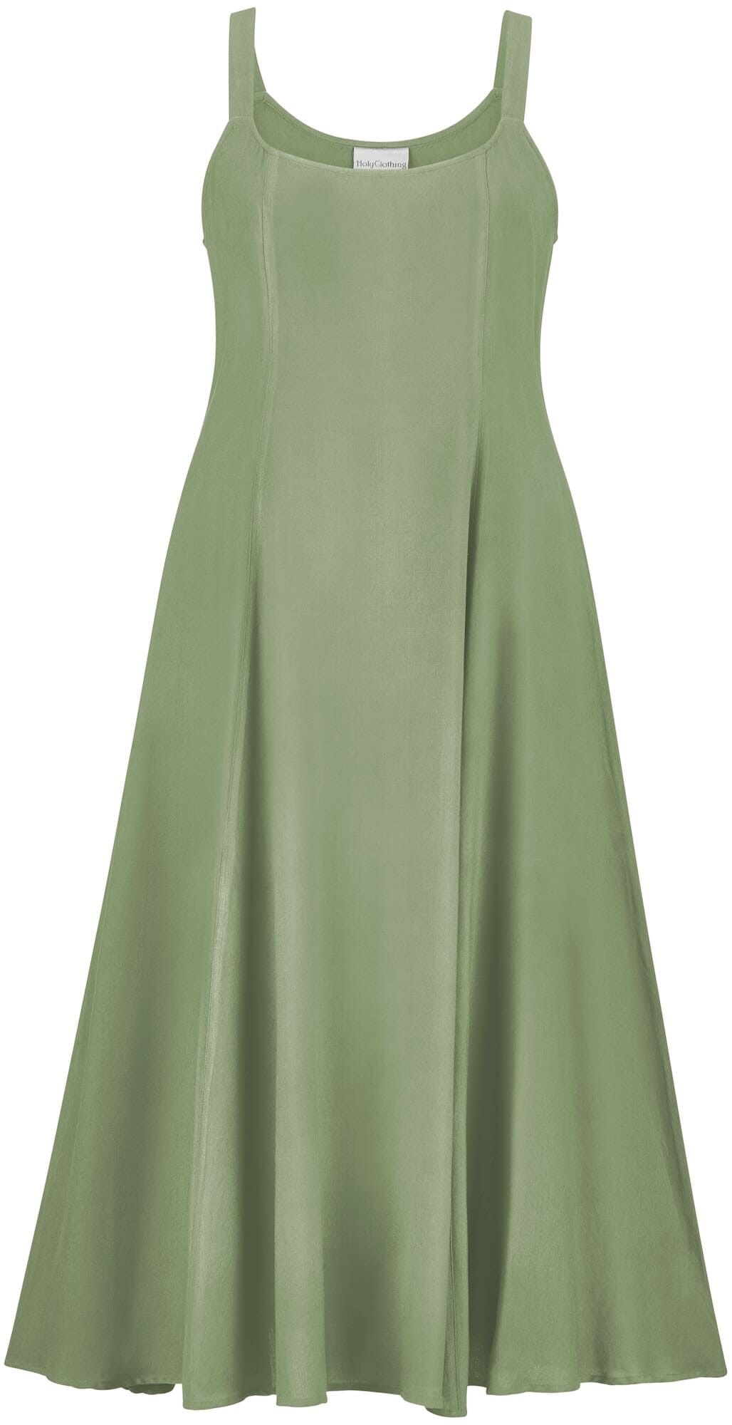Amelia Maxi Chemise