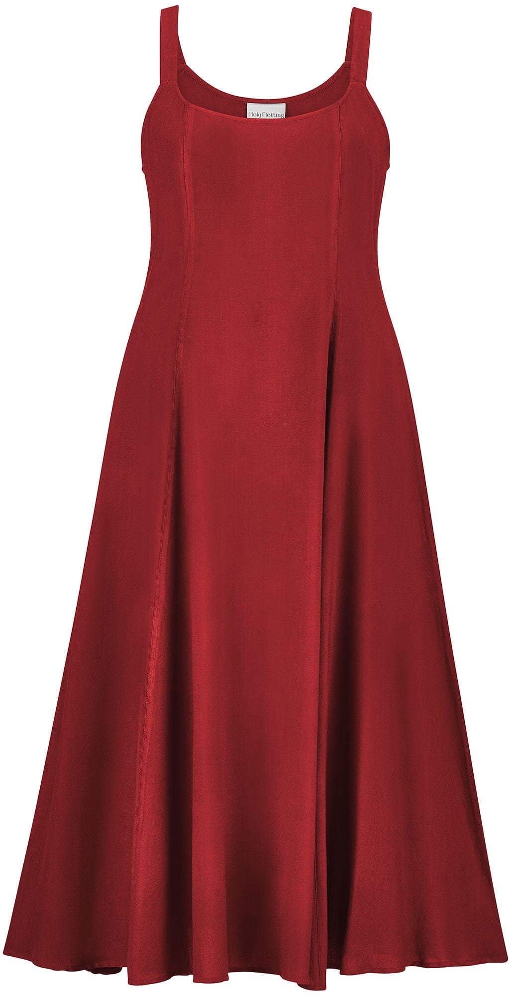 Amelia Maxi Chemise