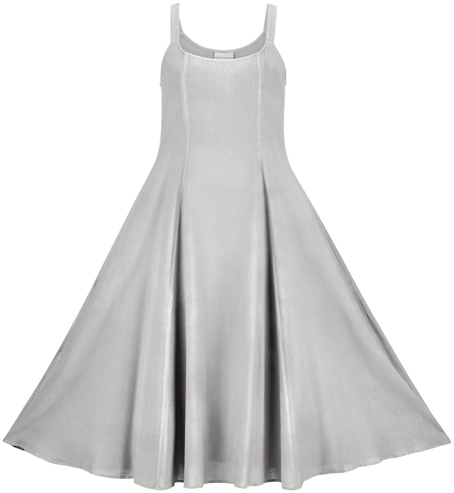 Amelia Maxi Chemise