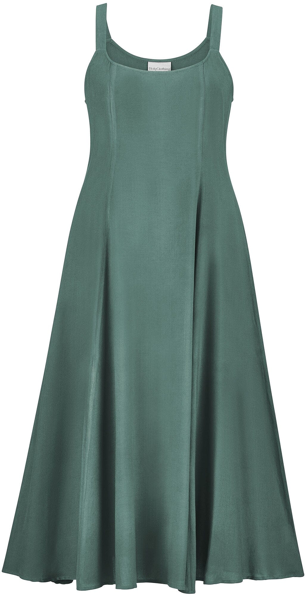 Amelia Maxi Chemise