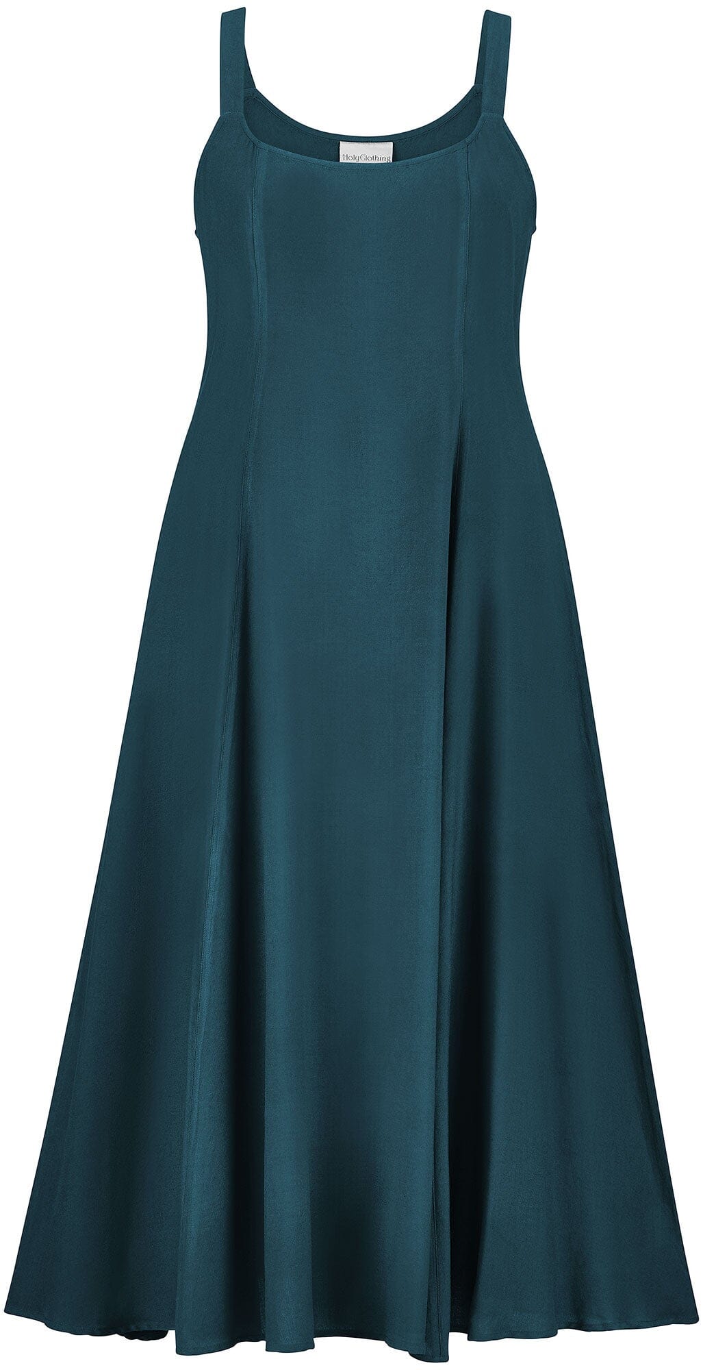Amelia Maxi Chemise