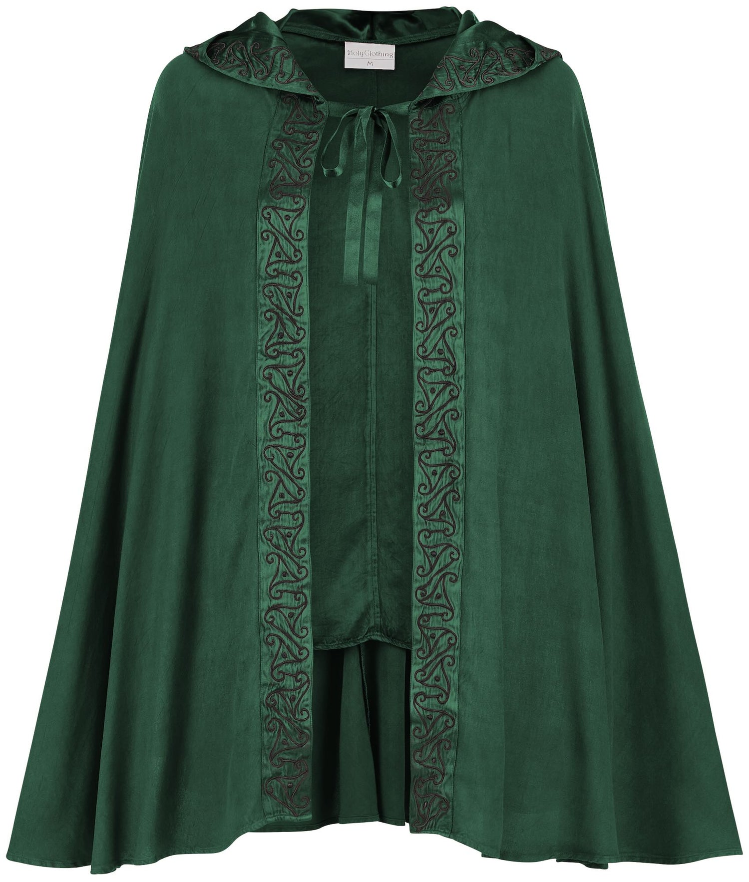 Arya Cloak