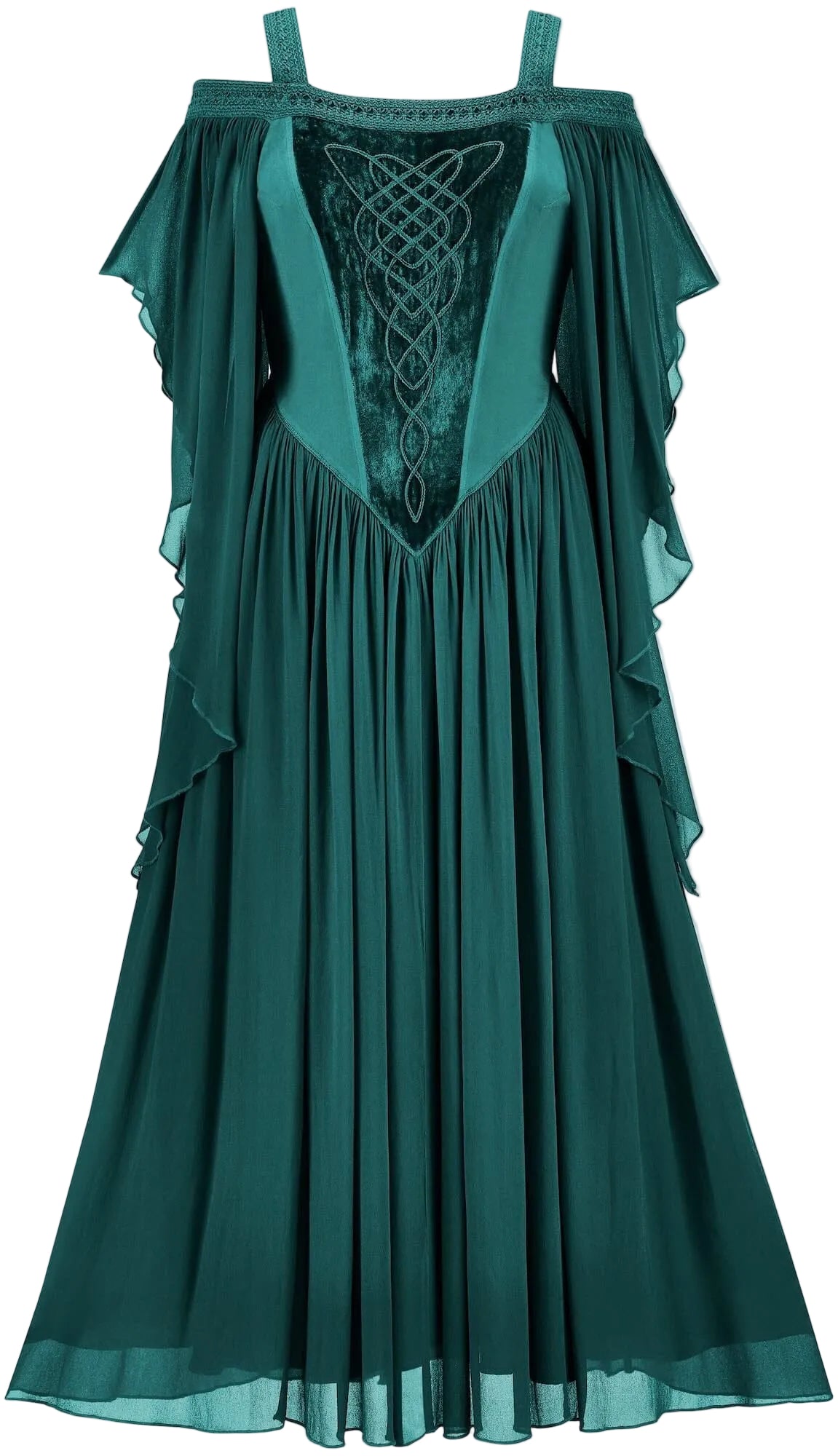 Avallon Maxi