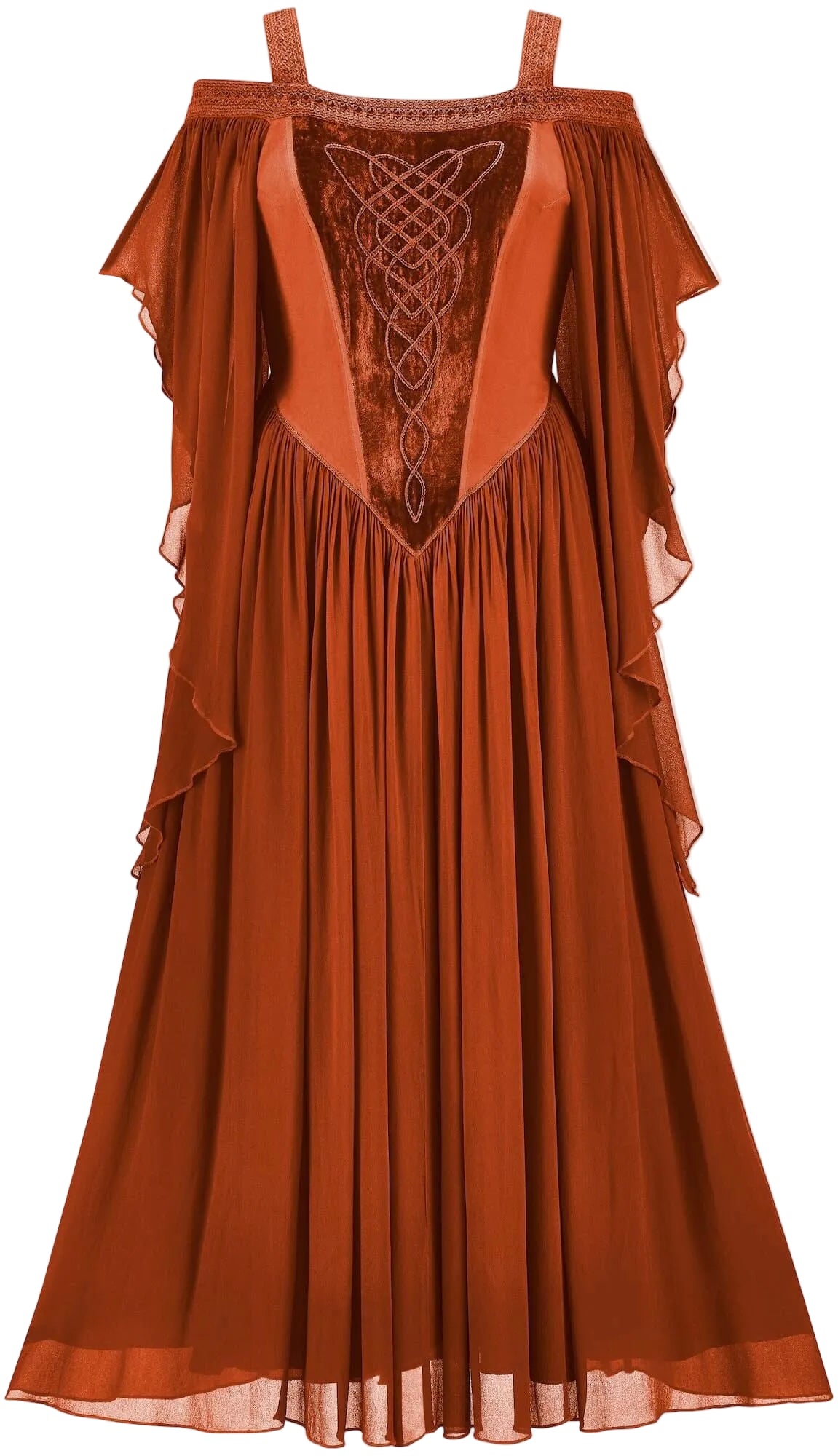 Avallon Maxi