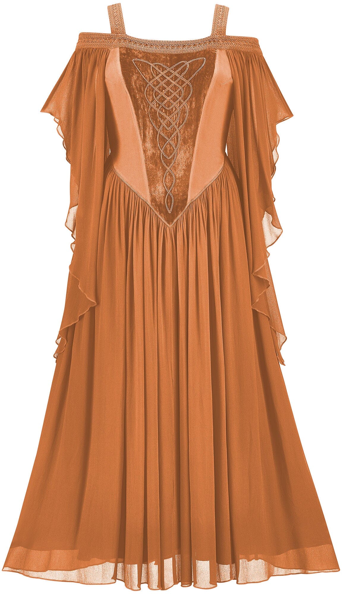 Avallon Maxi