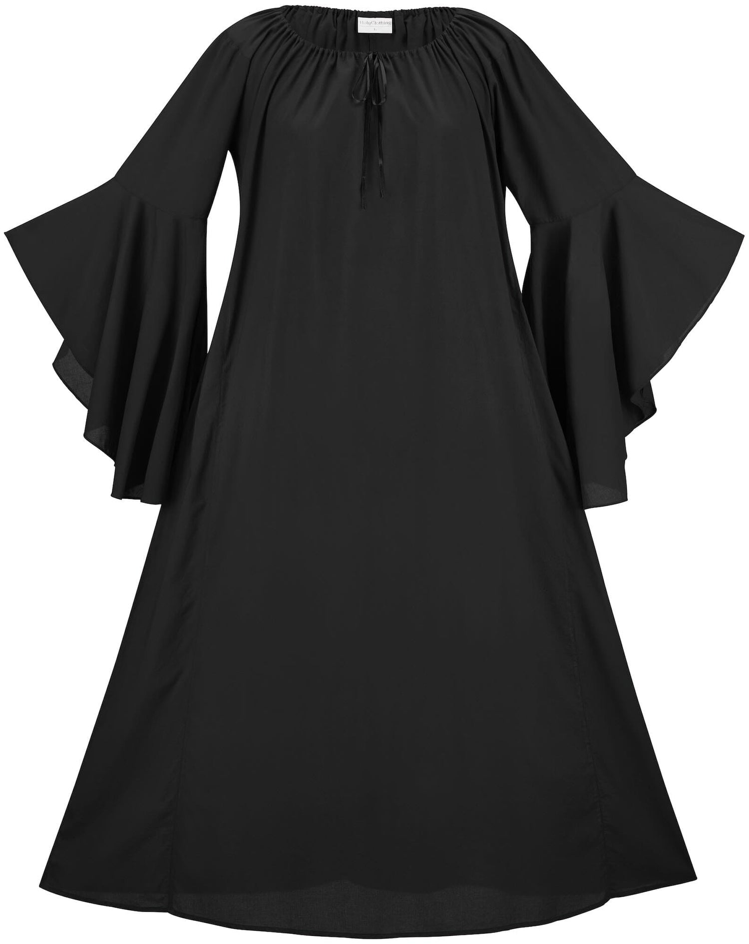 Angeline Maxi Chemise