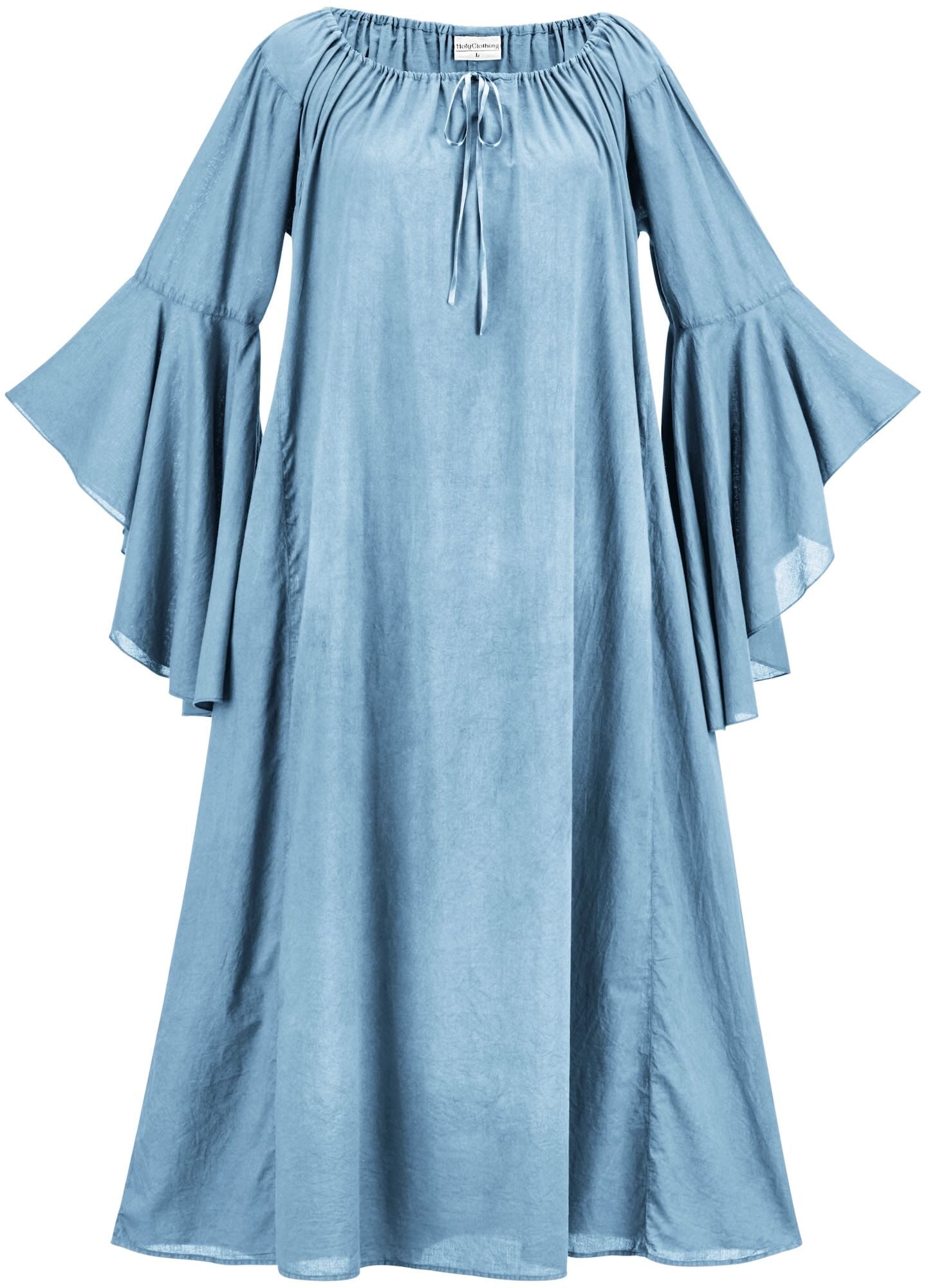 Angeline Maxi Chemise