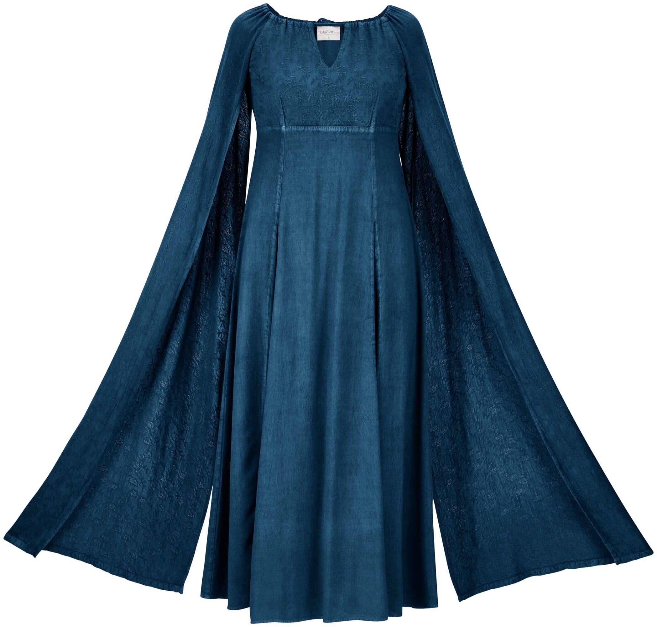 Dani Maxi Limited Edition Petite / L / Majolica Blue