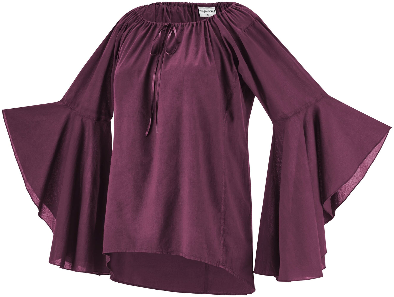 Angeline Tunic