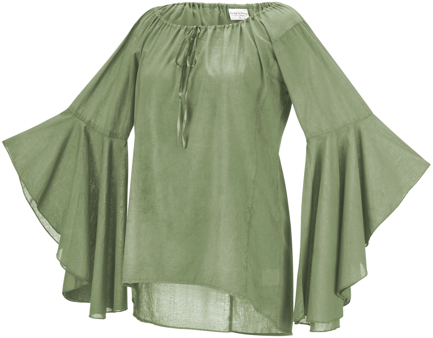 Angeline Tunic