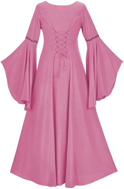 Arianrhod Maxi Limited Edition Barbie Pink