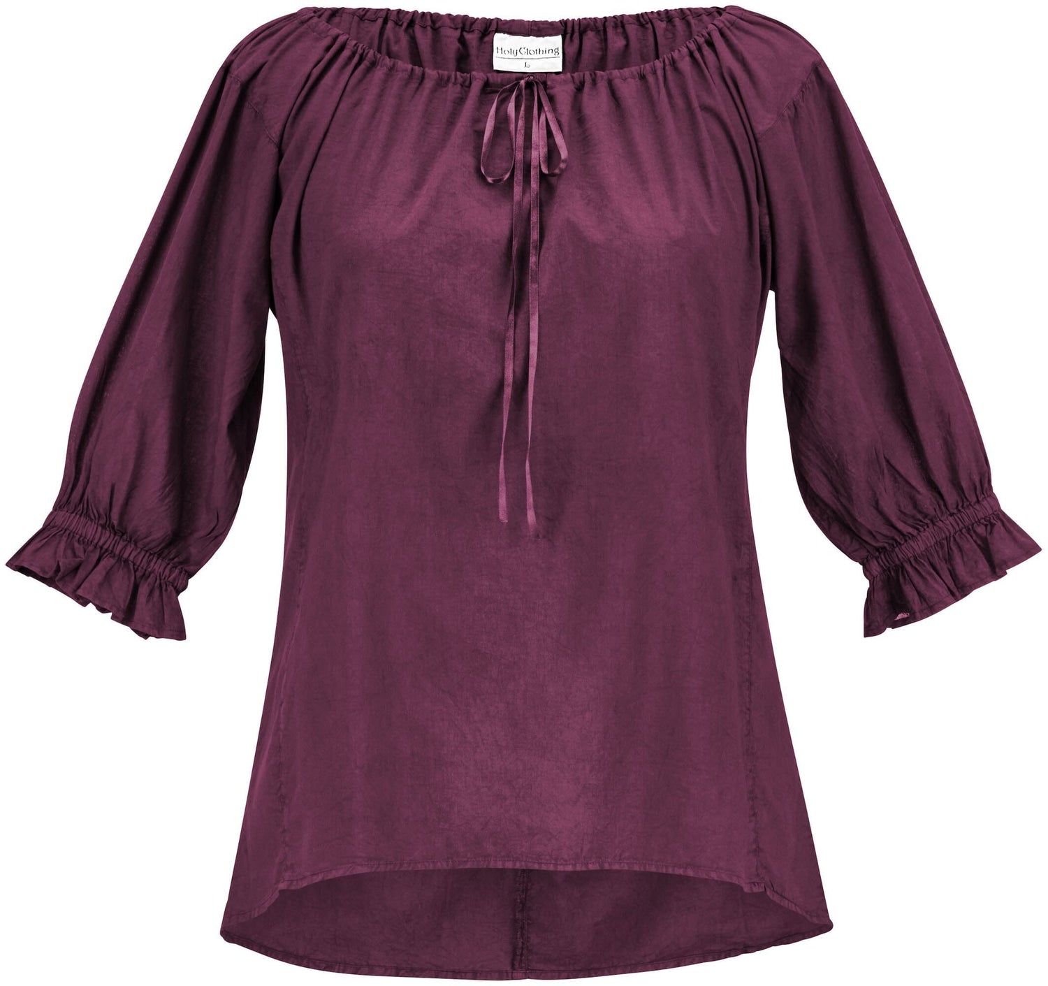 Brigid Tunic