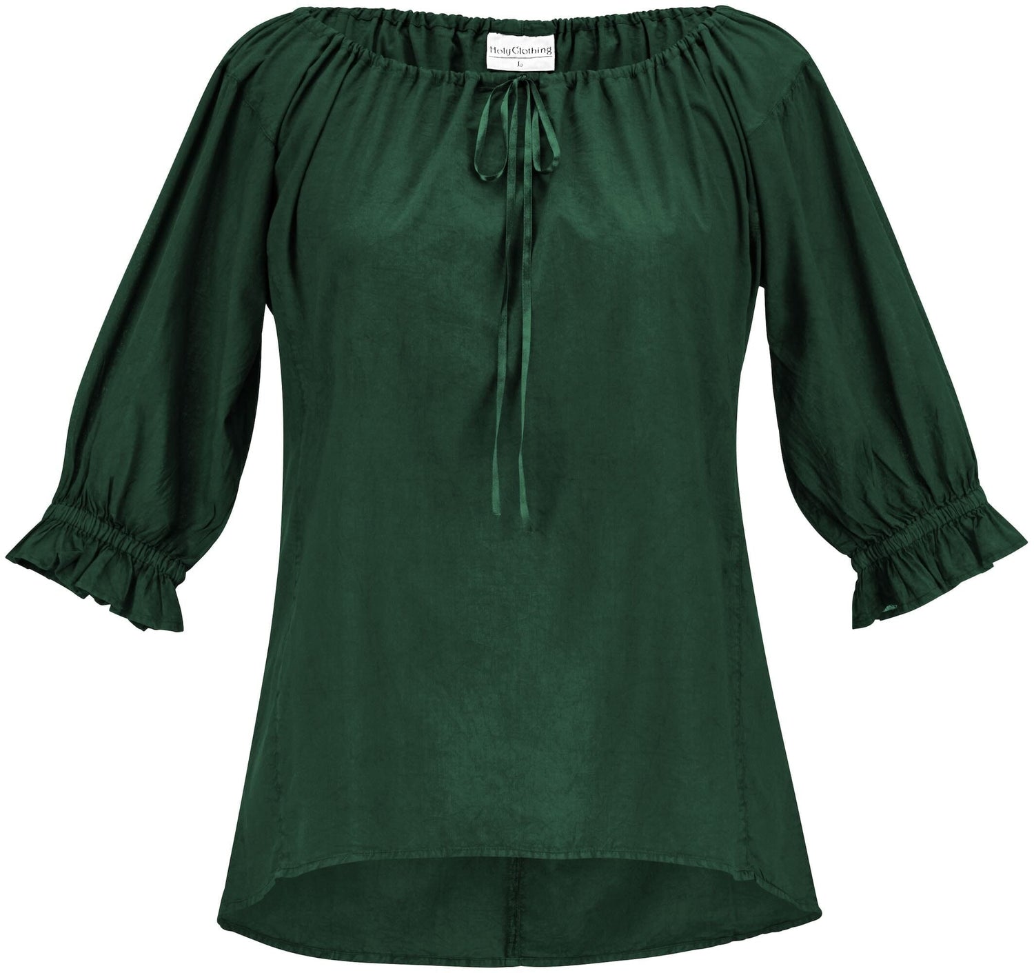 Brigid Tunic