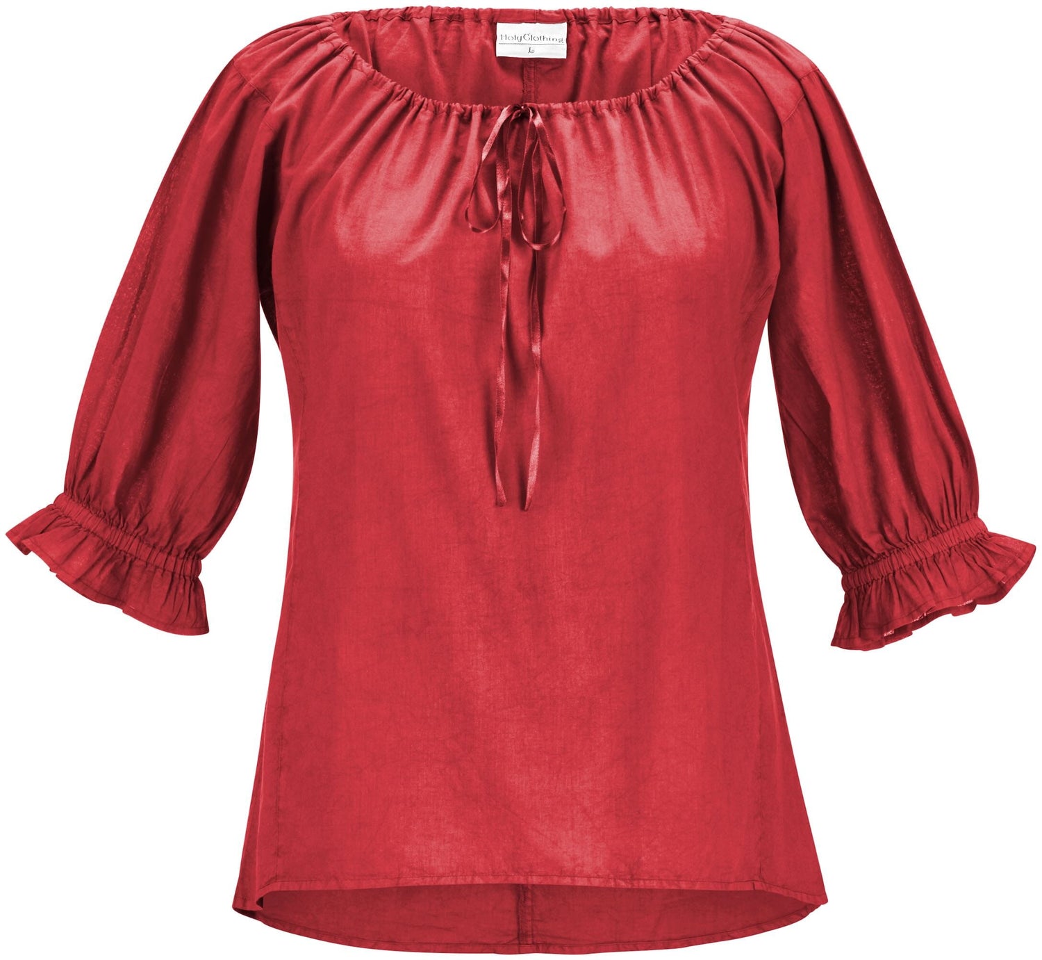 Brigid Tunic