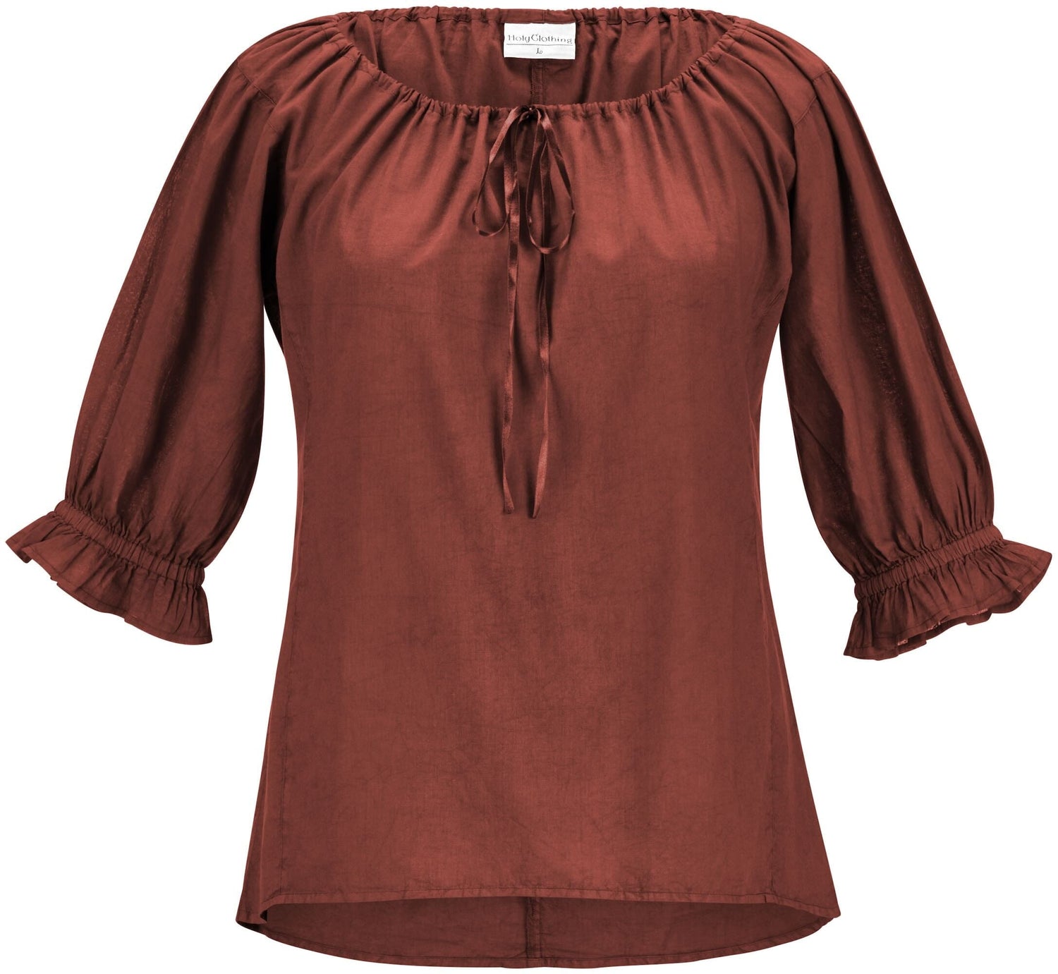 Brigid Tunic
