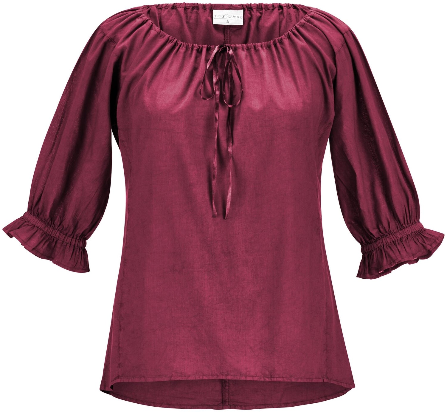 Brigid Tunic