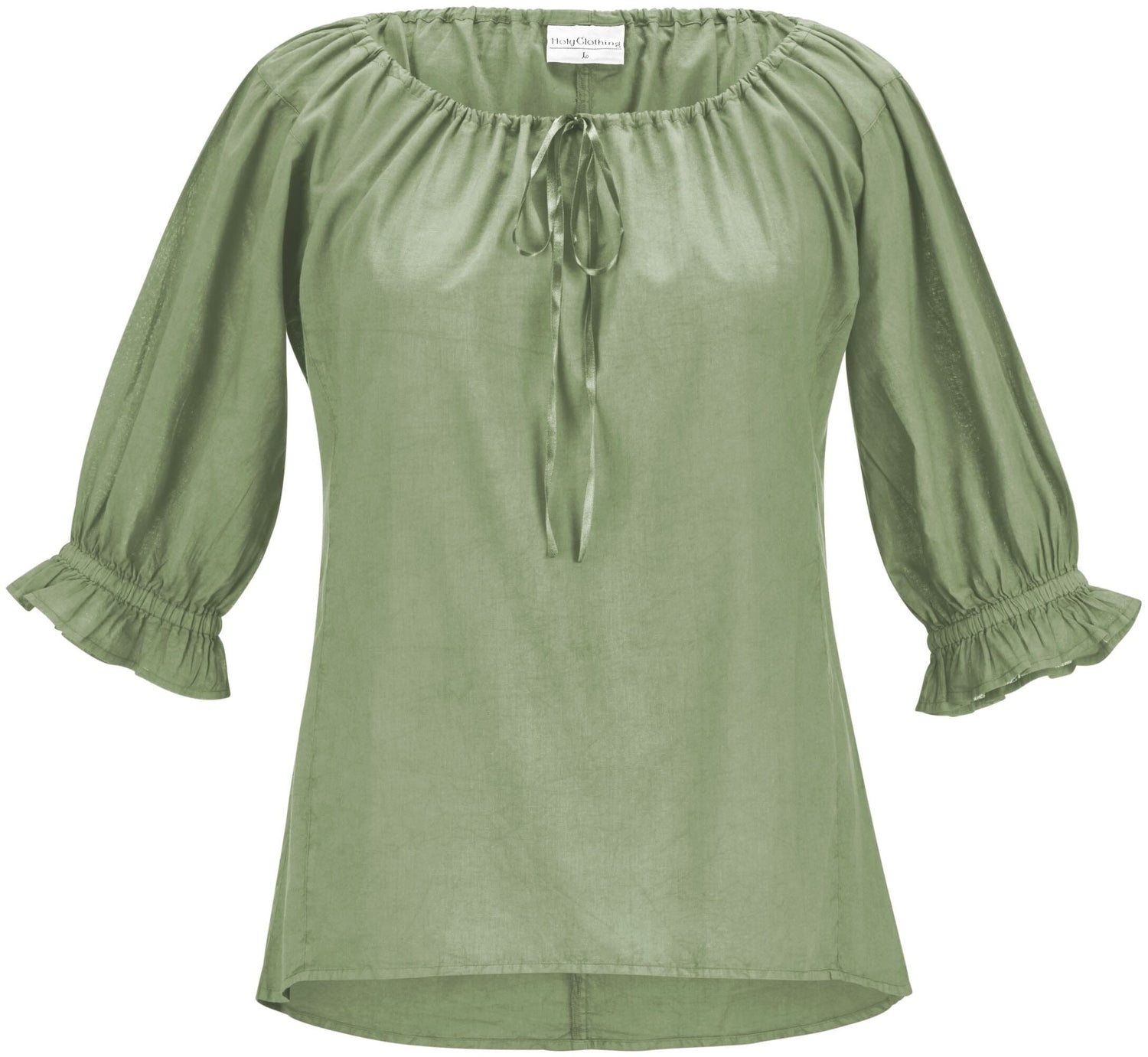 Brigid Tunic