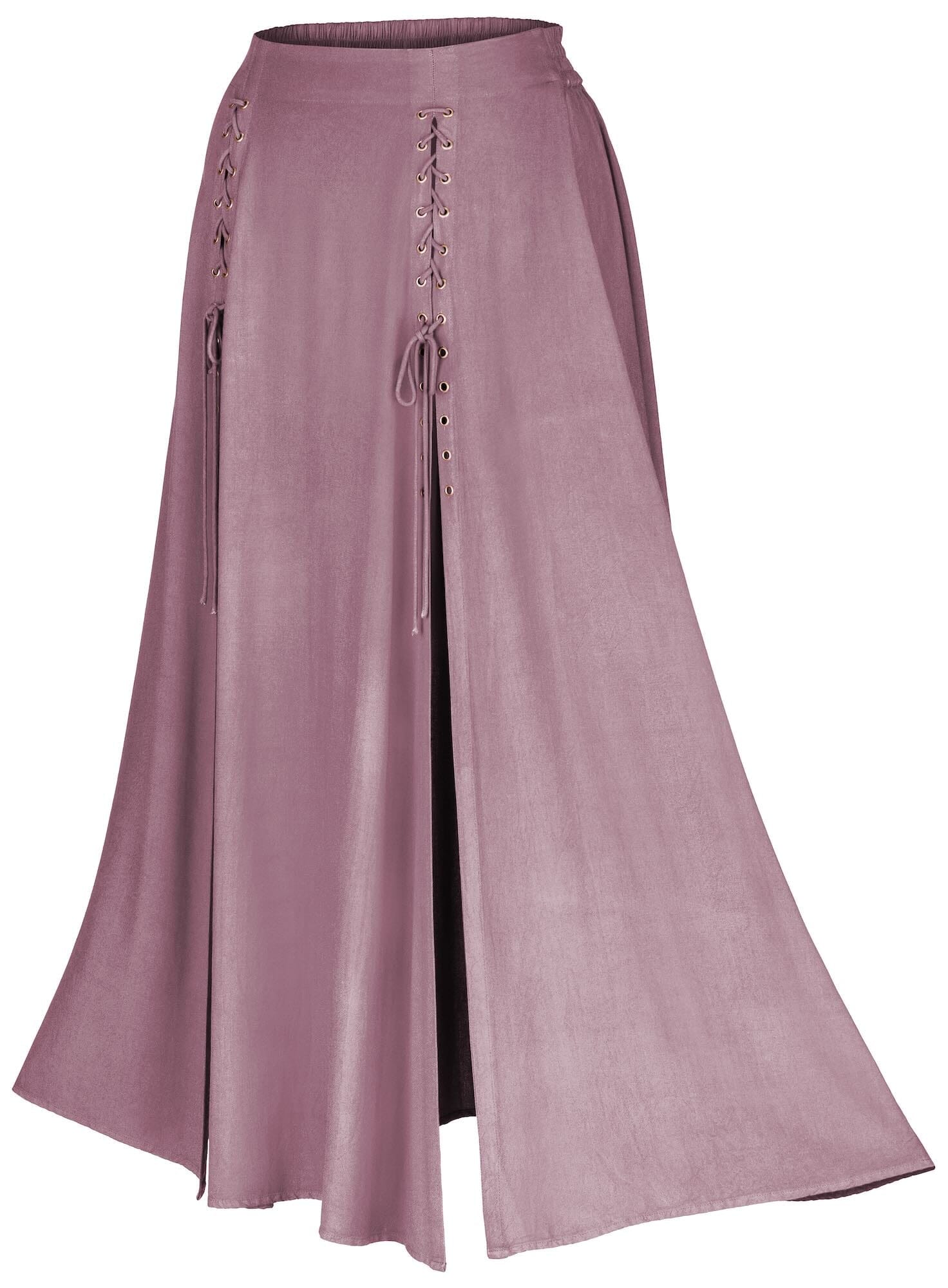 Rowan Maxi Overskirt