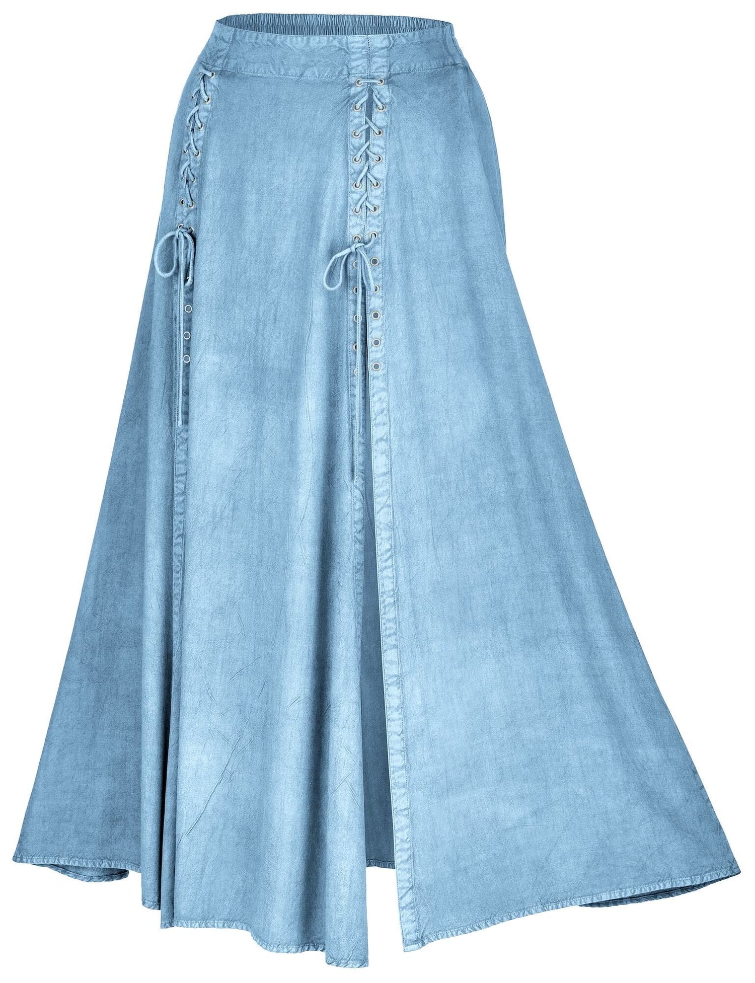 Rowan Maxi Overskirt