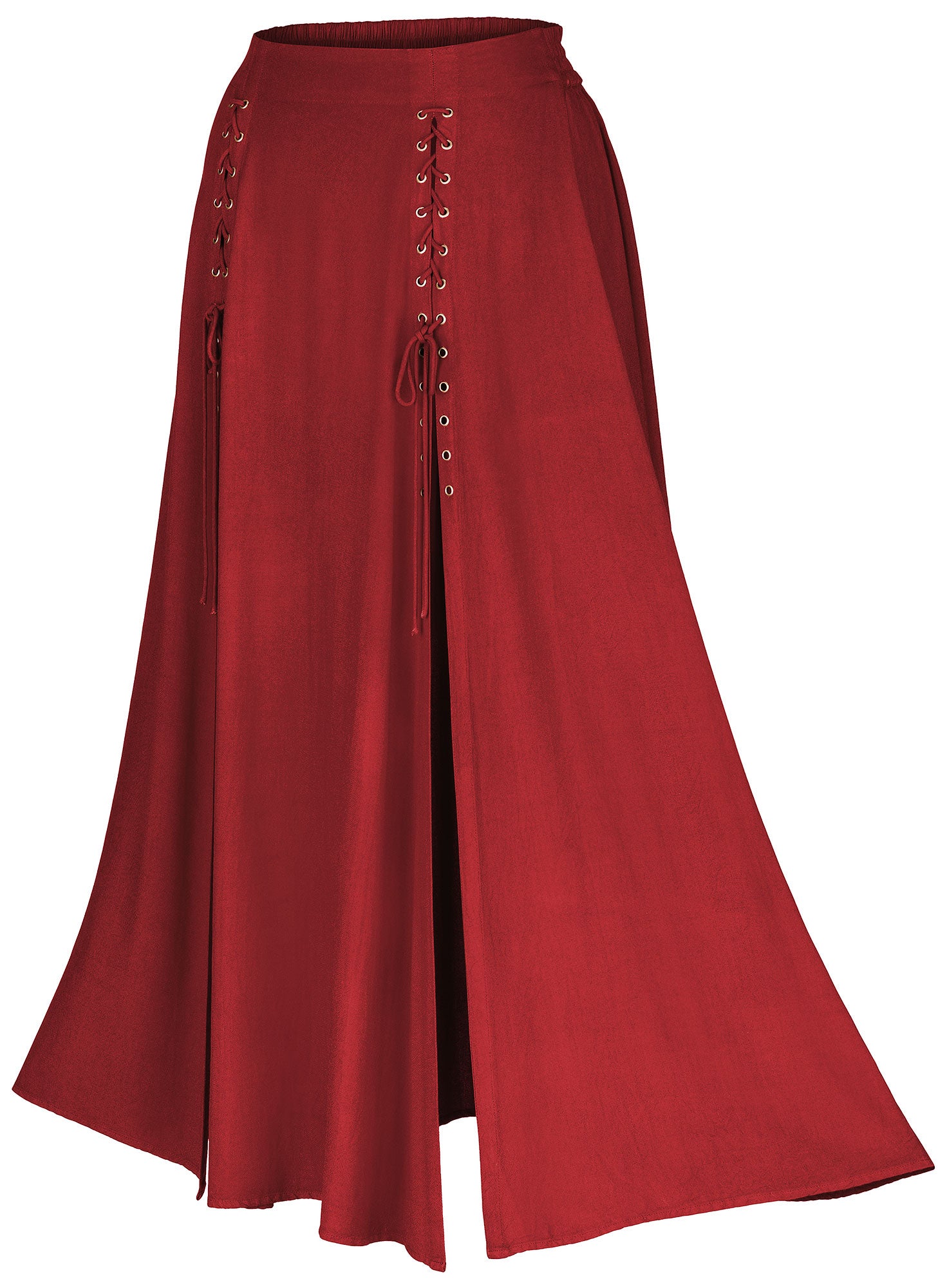 Rowan Maxi Overskirt